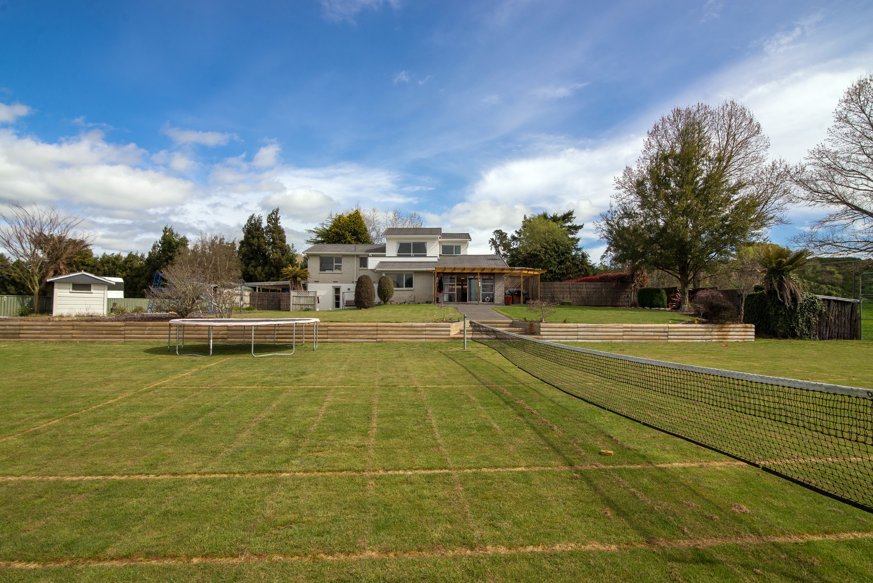 2422 State Highway 5, Reporoa, Rotorua District
