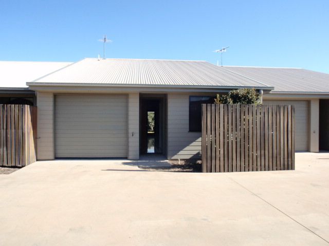 9/16 Riverview Street, Emerald, QLD 4720