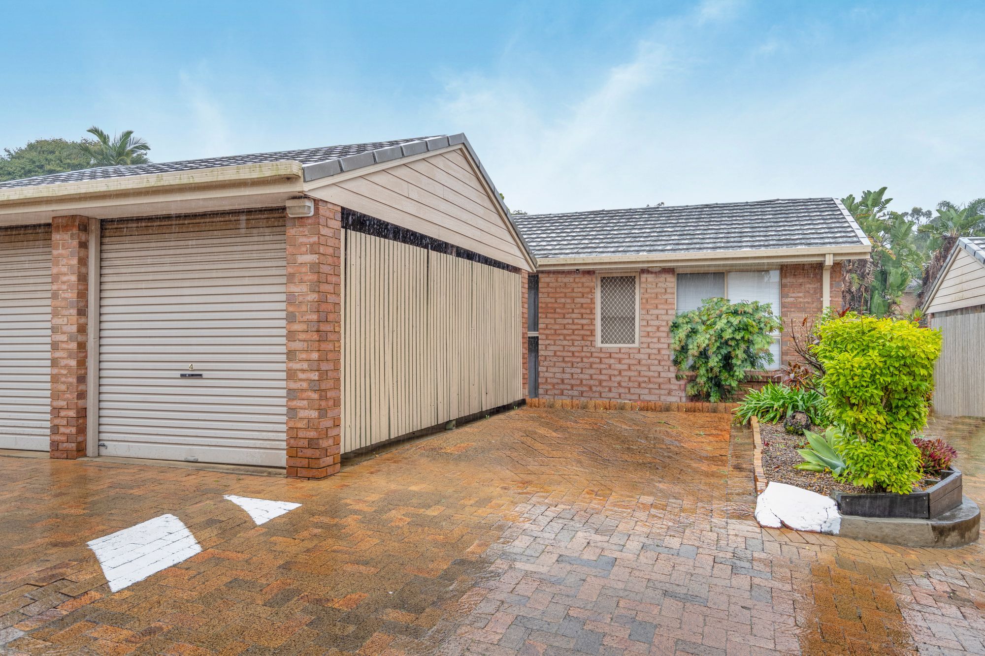 4/50 Monash Road, Loganlea, QLD 4131