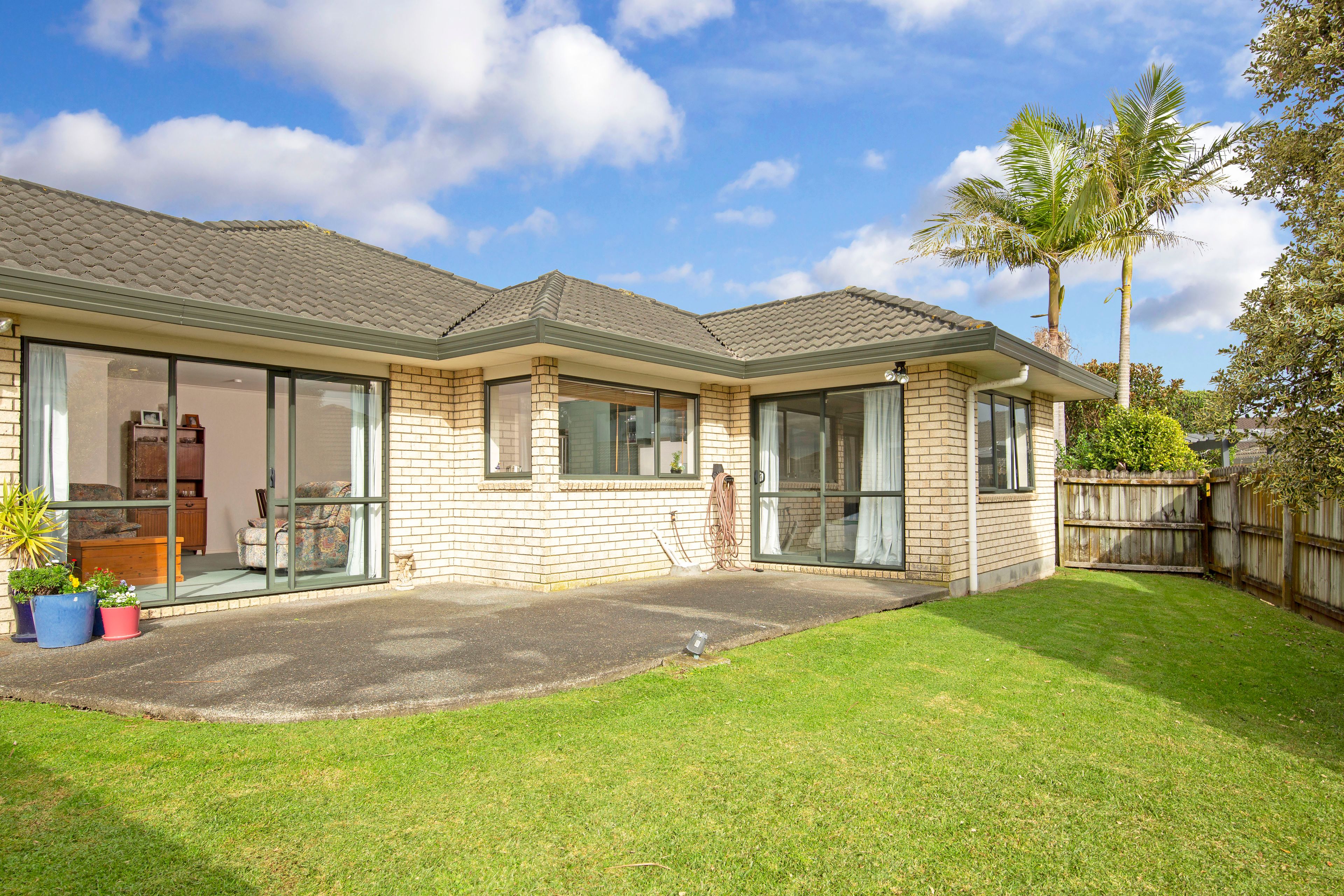 7 Newinn Crescent, East Tamaki, Manukau City