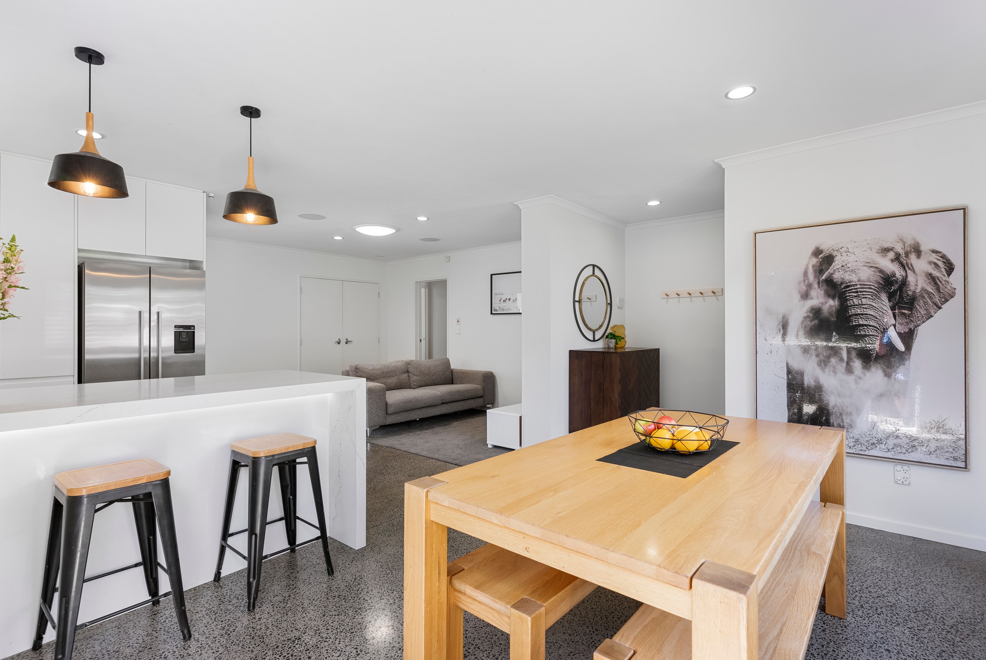 8a Ashley Avenue, Torbay, North Shore City
