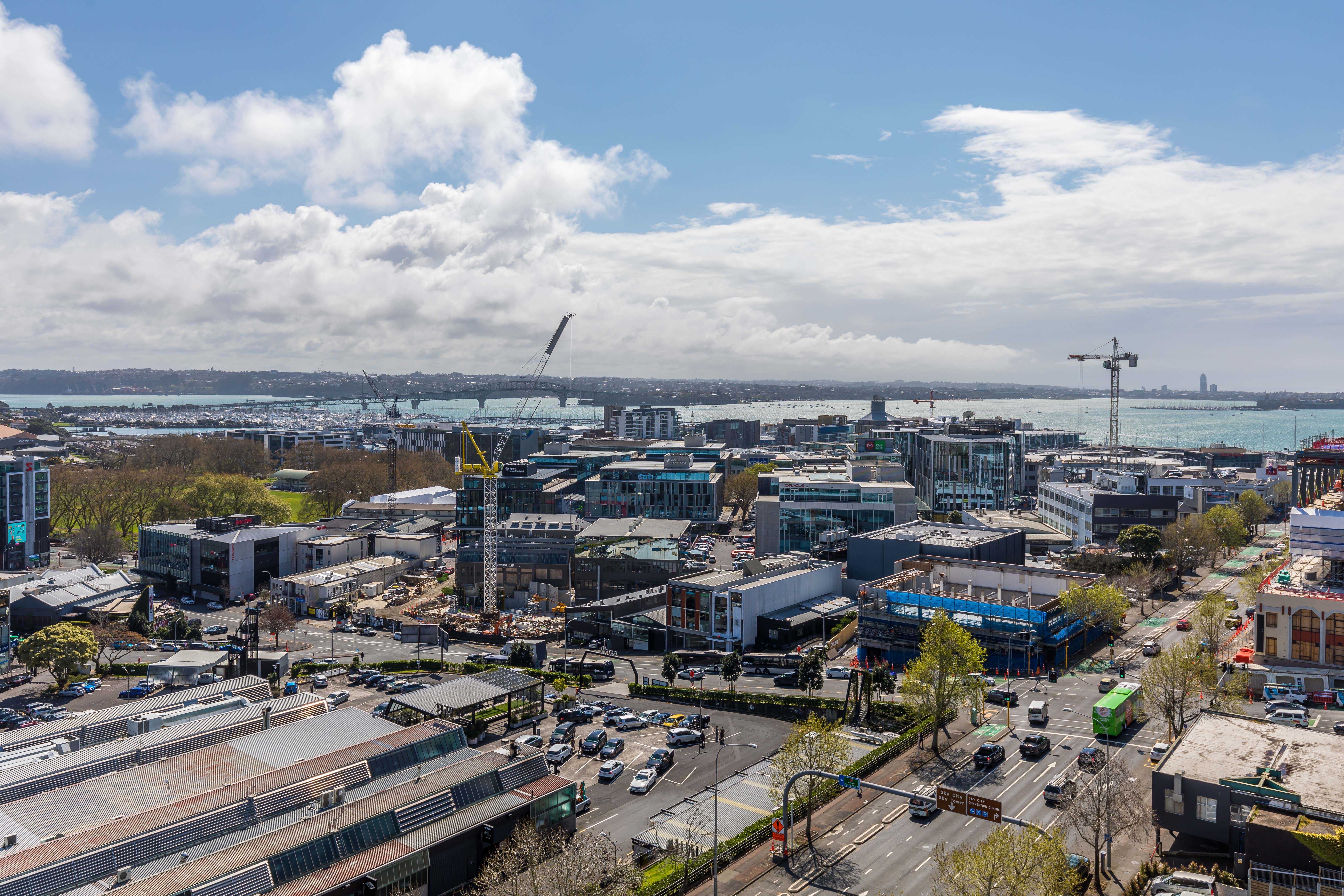 1223/72 Nelson Street, Auckland Central, Auckland City