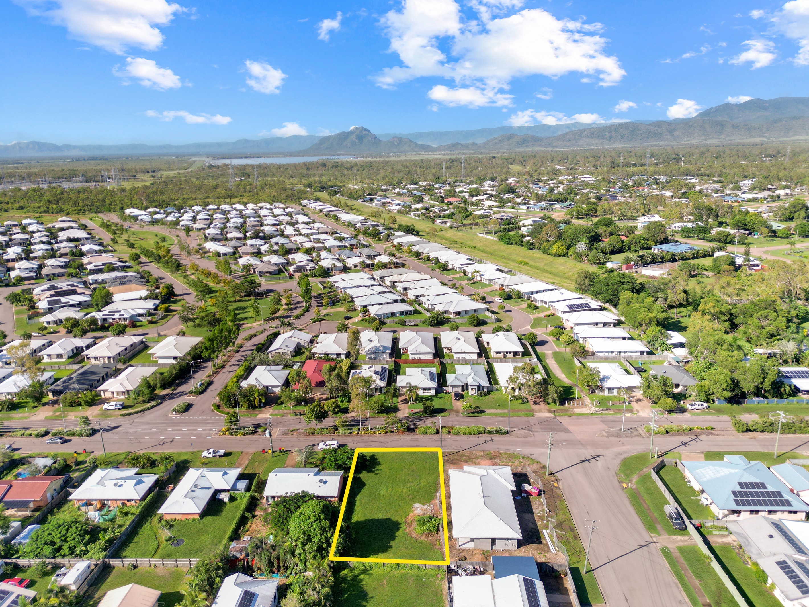 49 Dunlop Street, Kelso, QLD 4815