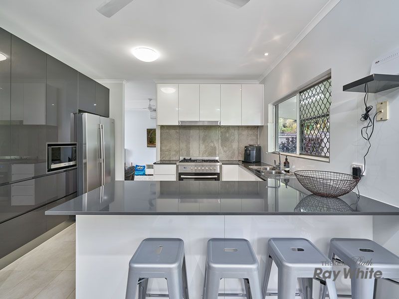 22 Verbena Drive, Mount Sheridan QLD 4868