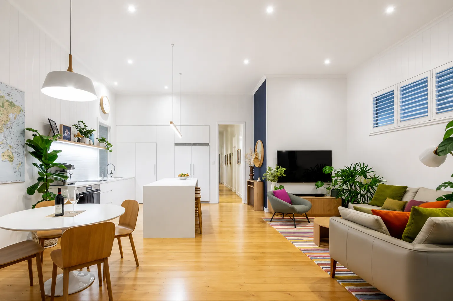 27 Guthrie Street, Paddington