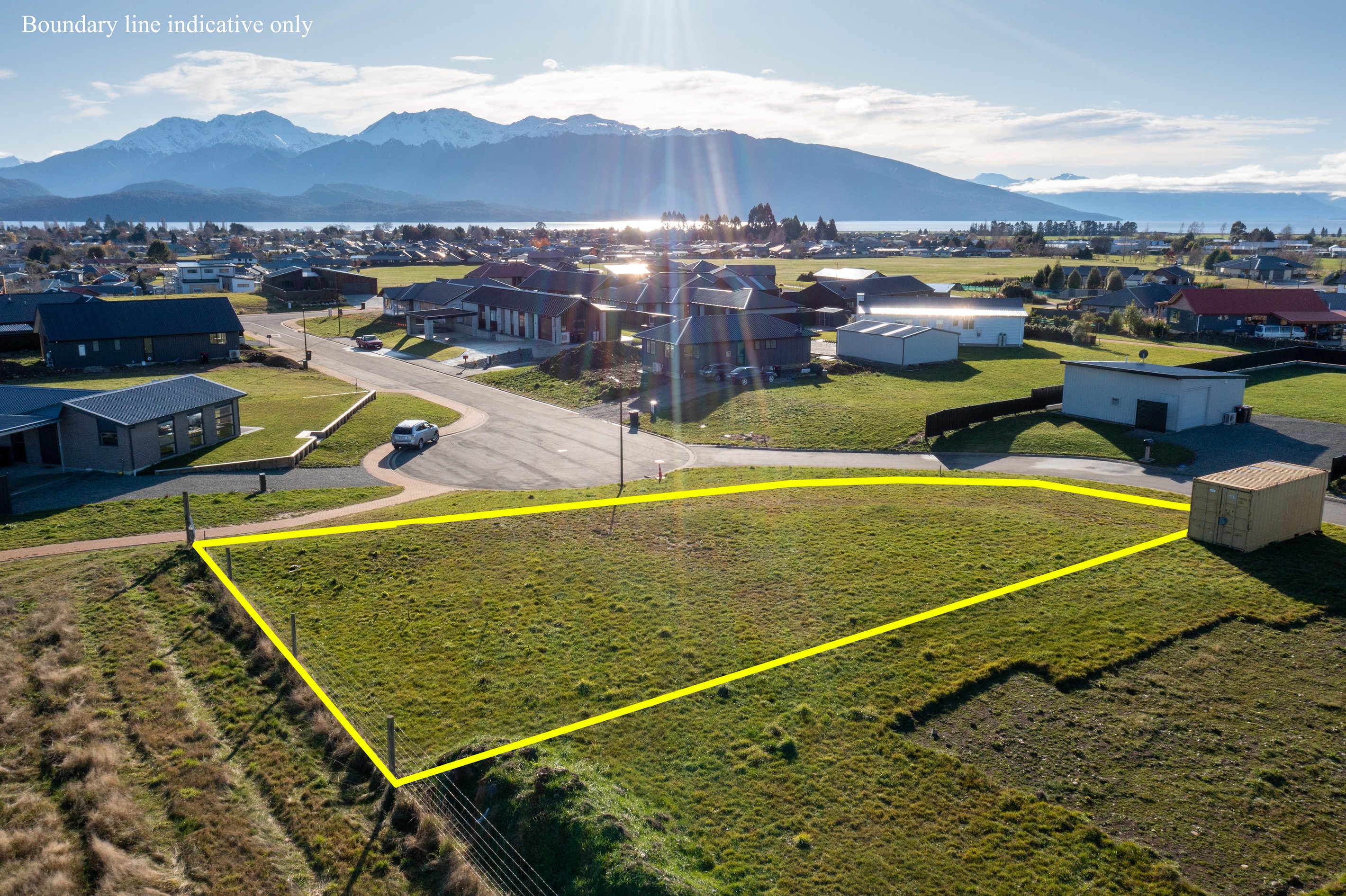 14 Millar Place, Te Anau, Southland District