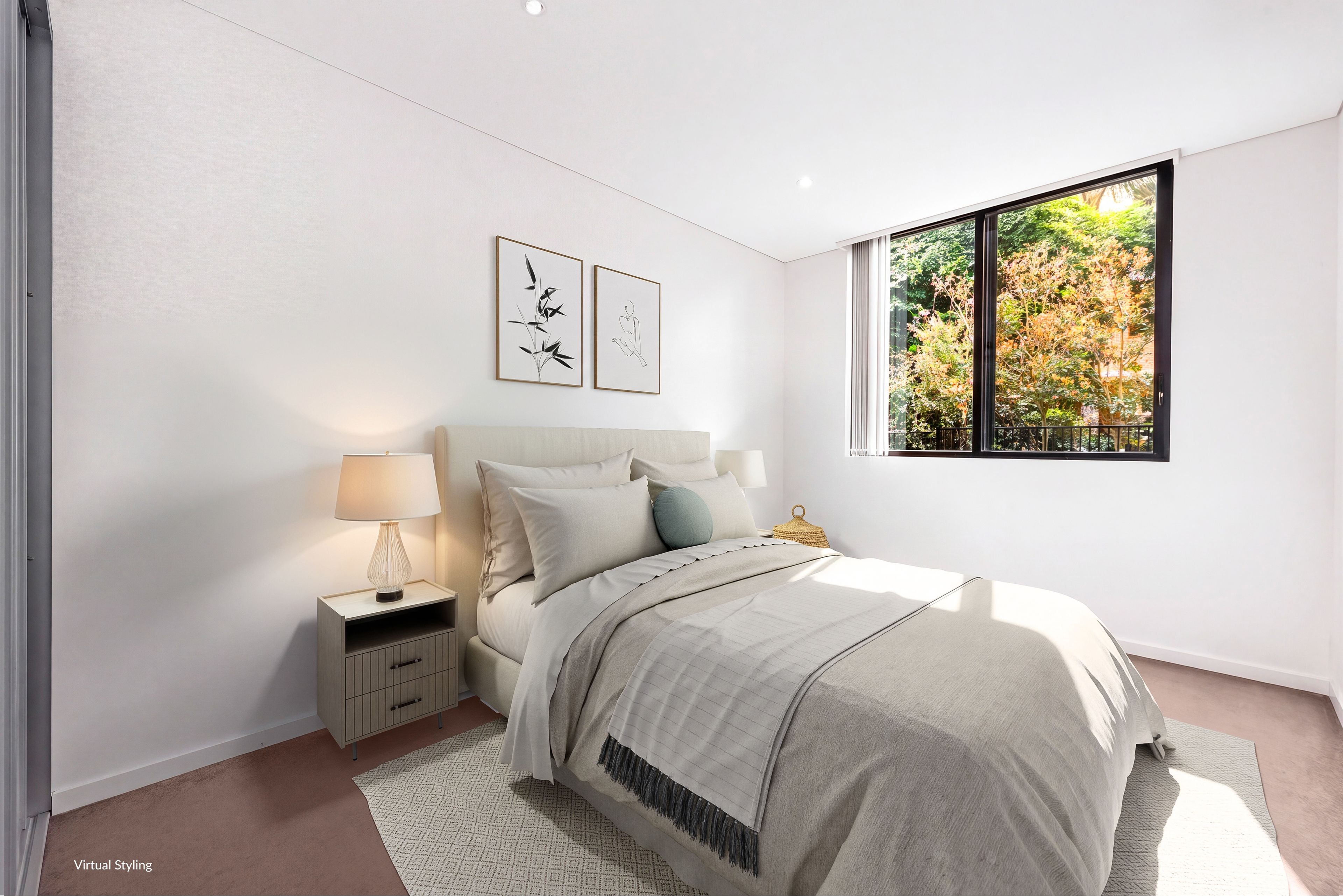 307B/34 Penshurst Street — photo 6 of 10