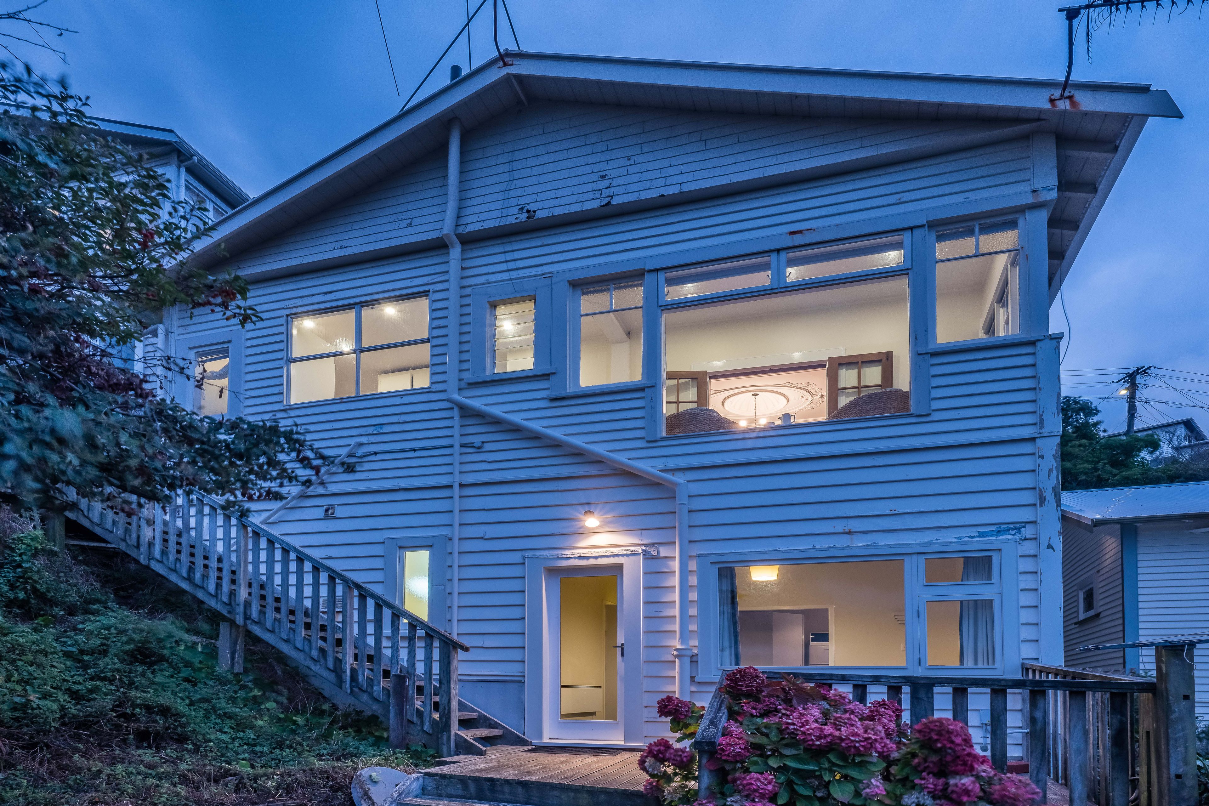 93 Rodrigo Road, Melrose, Wellington City