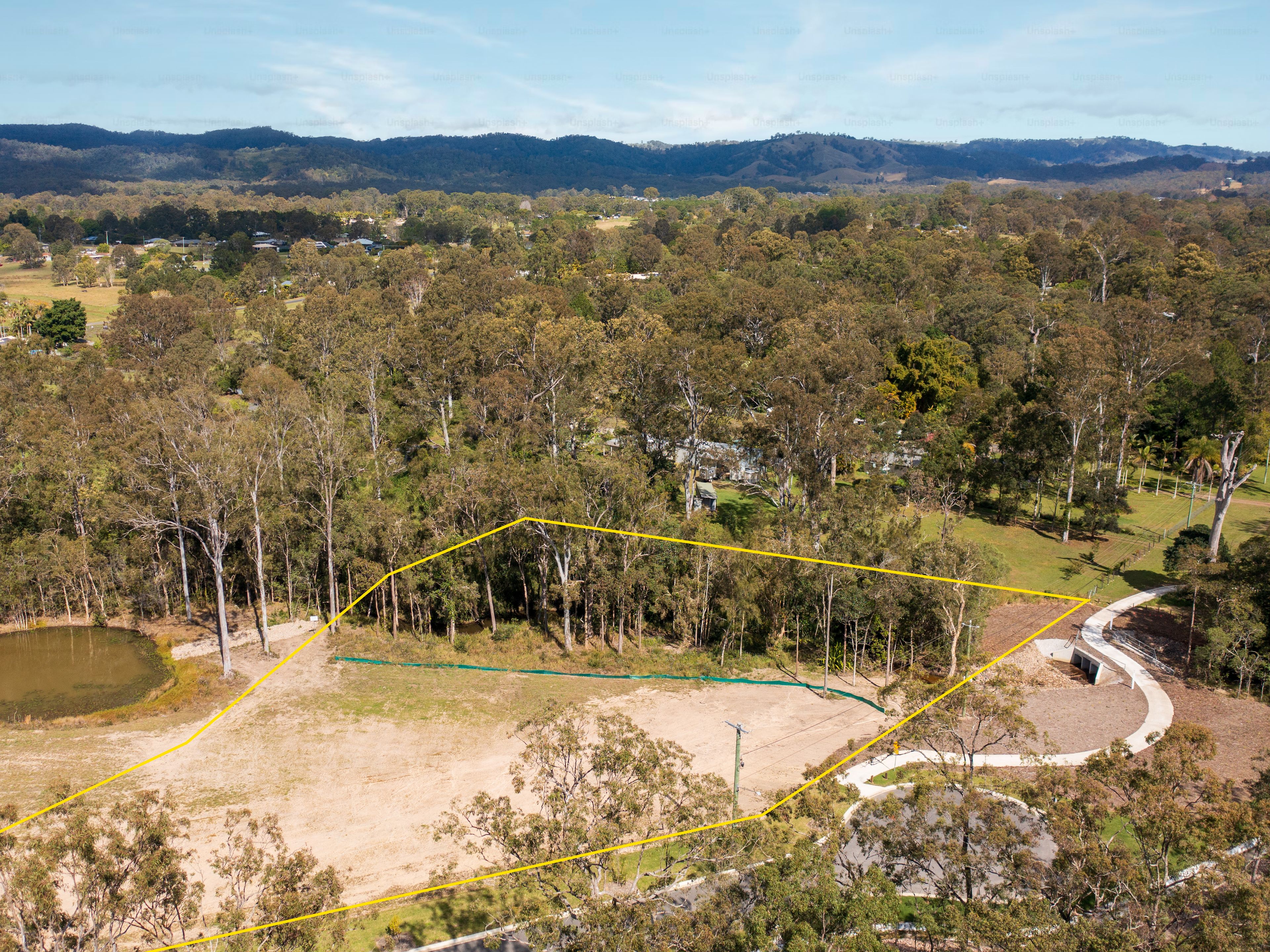 3 Delaneys Creek School Road, D'aguilar, QLD 4514