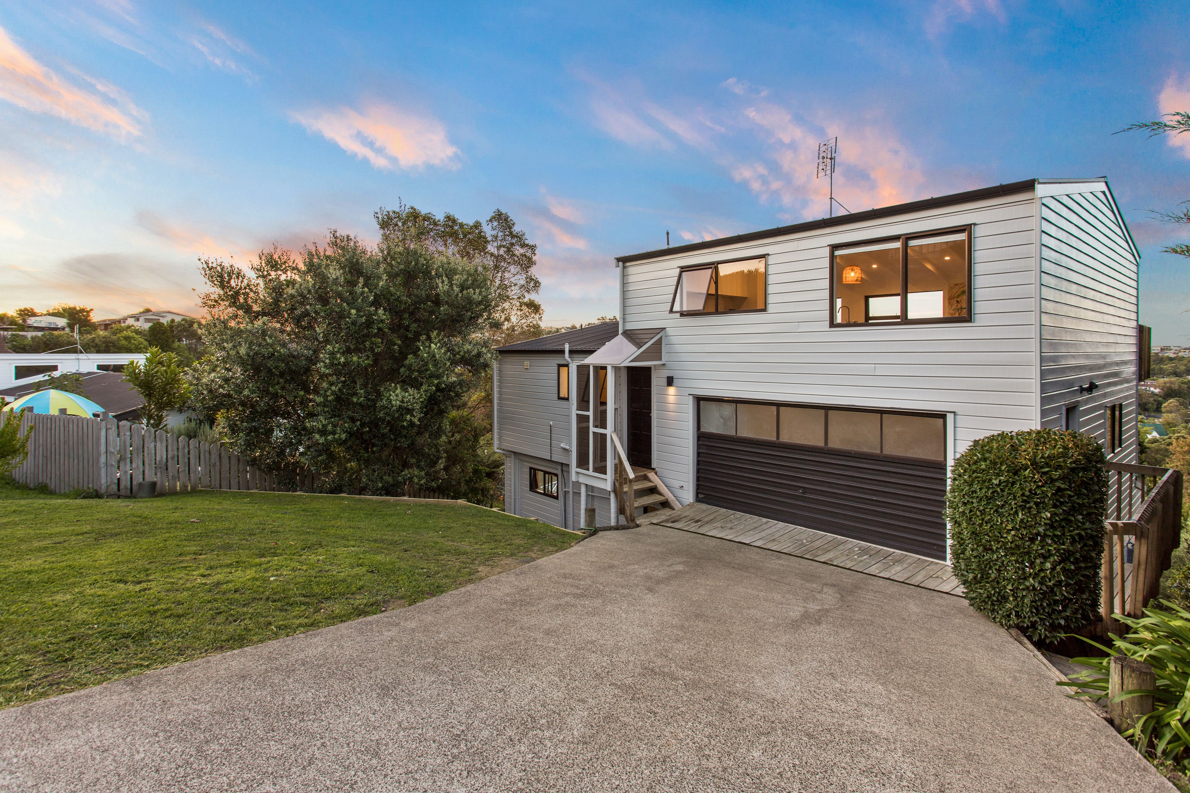 4a Danbury Drive, Torbay, North Shore City