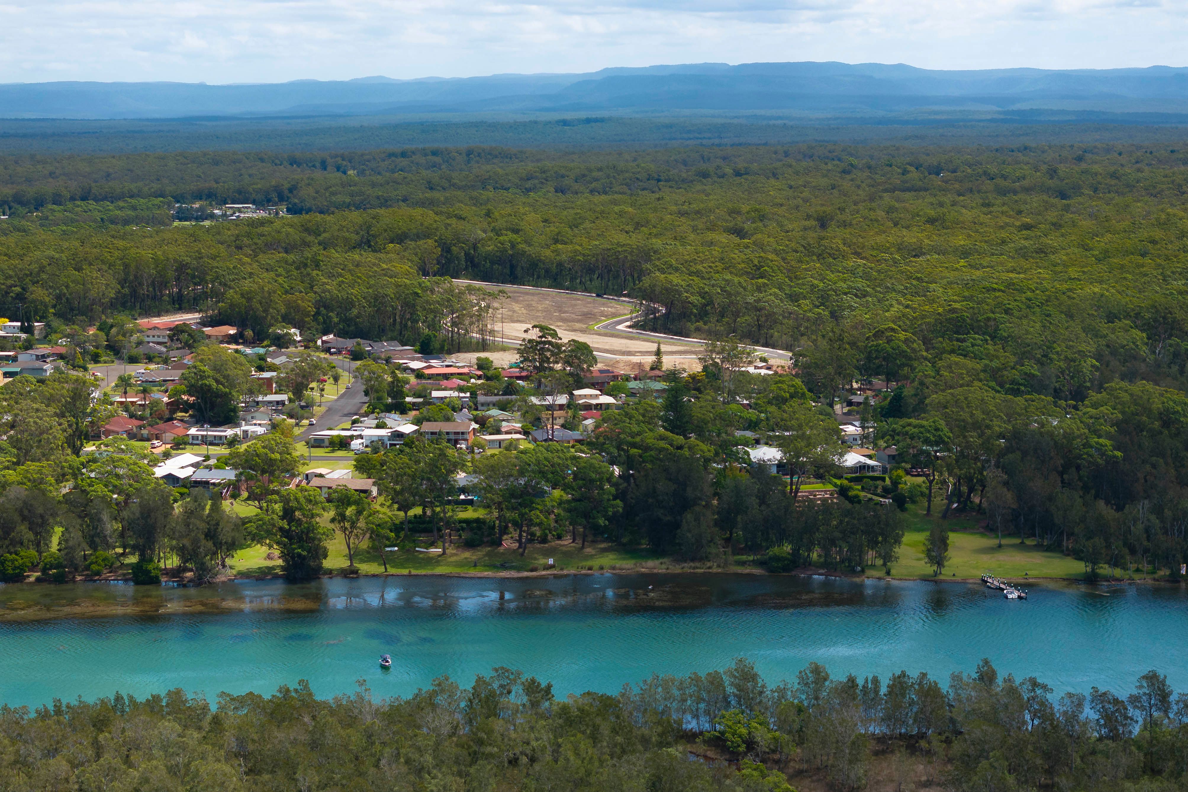 Sussex Inlet, NSW 2540