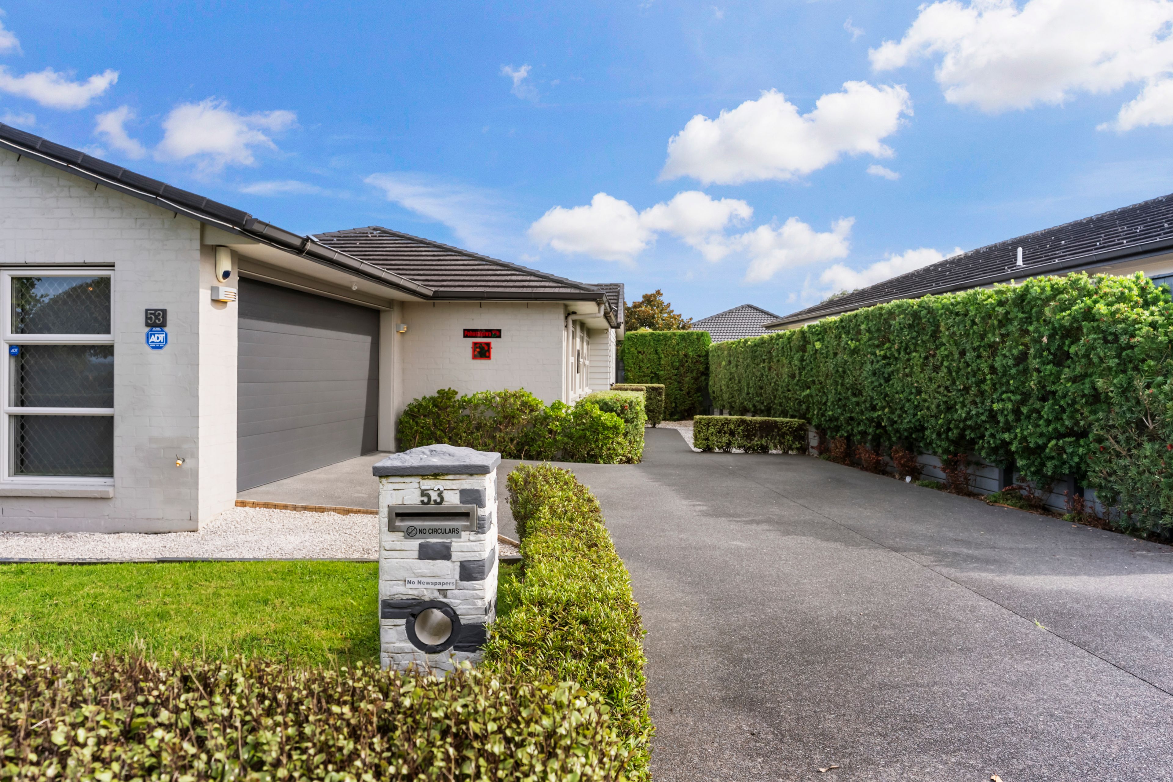 53 Hadley Wood Drive, Wattle Downs, Manukau City