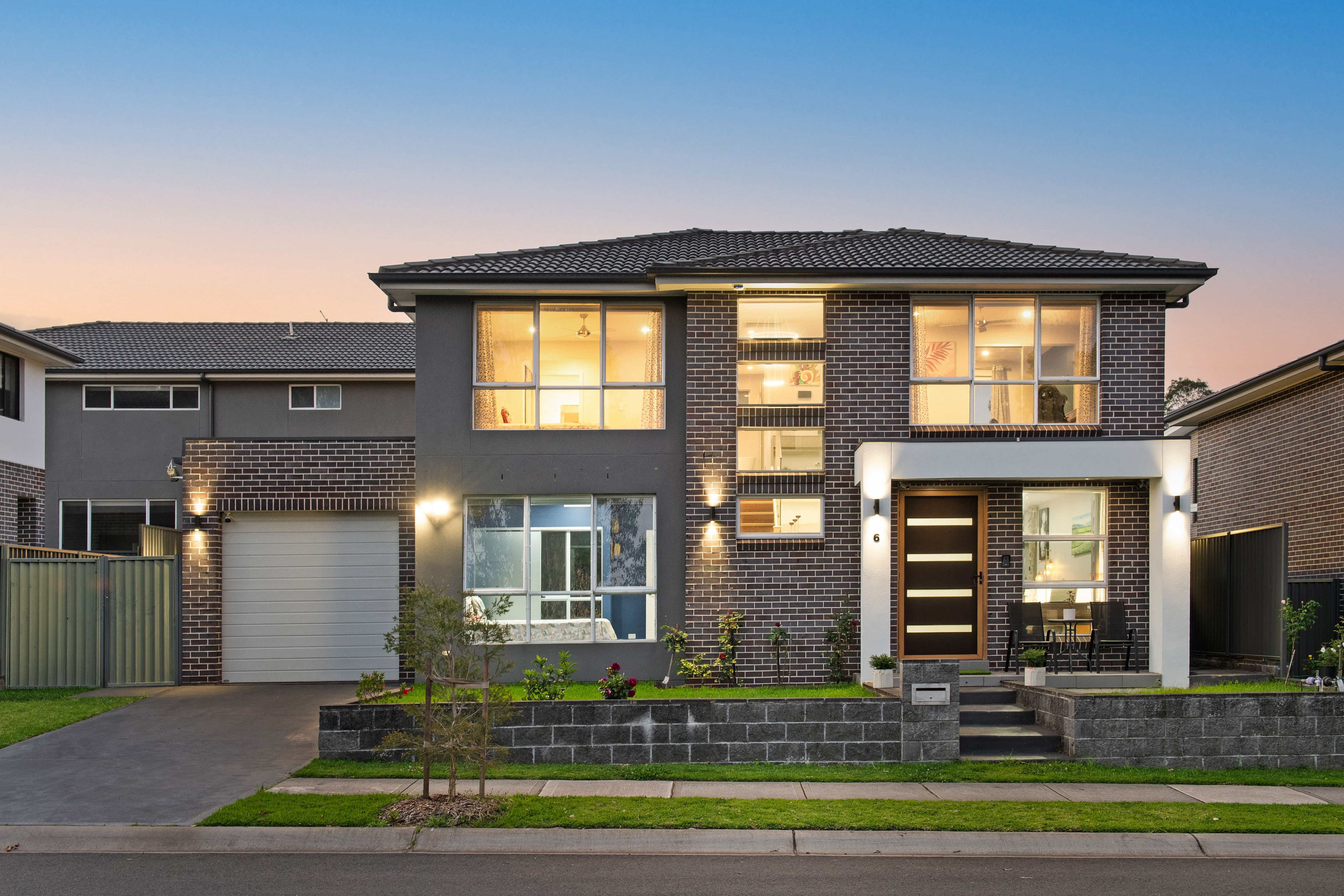 6 Batlow Street — photo from Ray White United Group - Glenwood