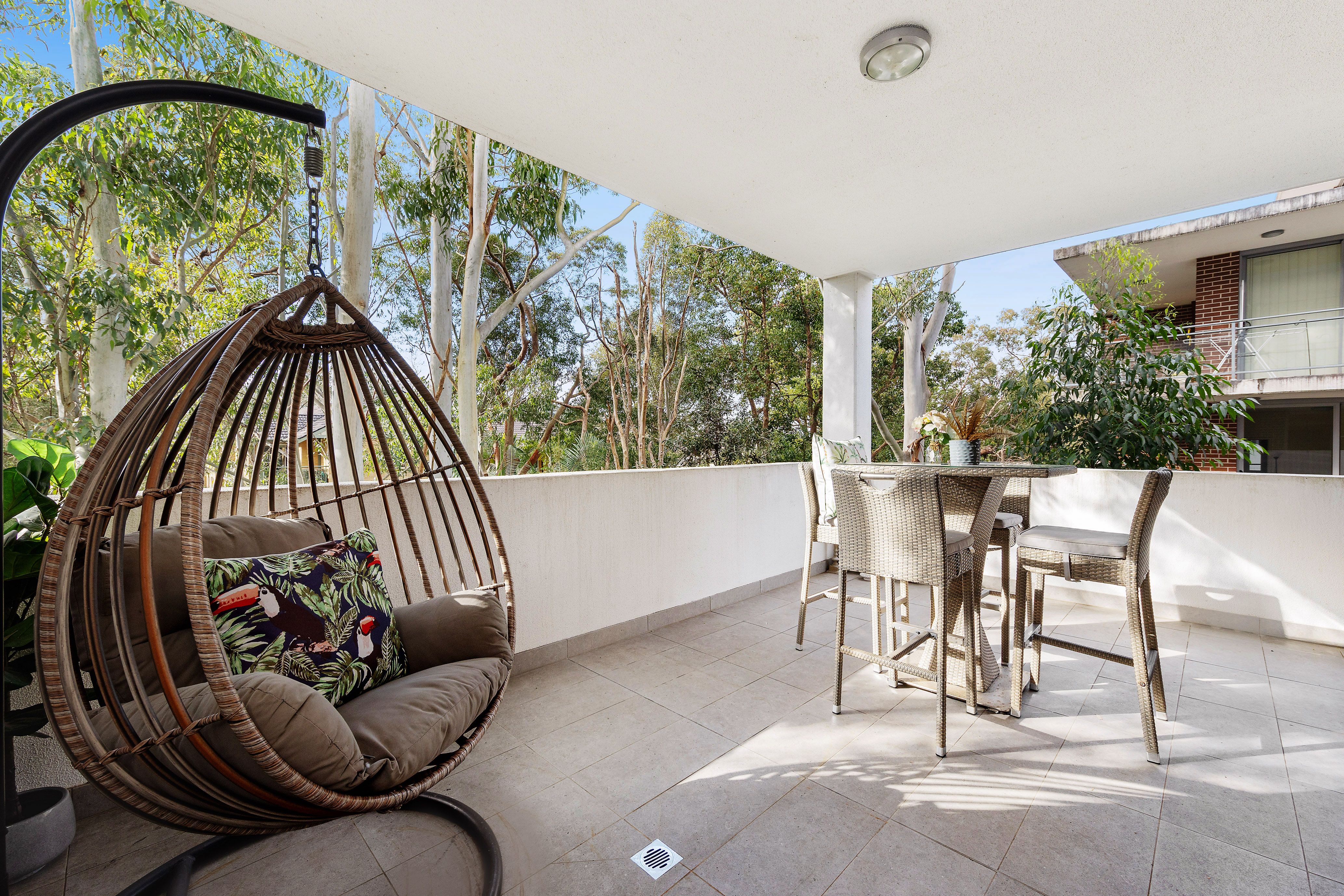 23/10 Belair Close, Hornsby, NSW 2077