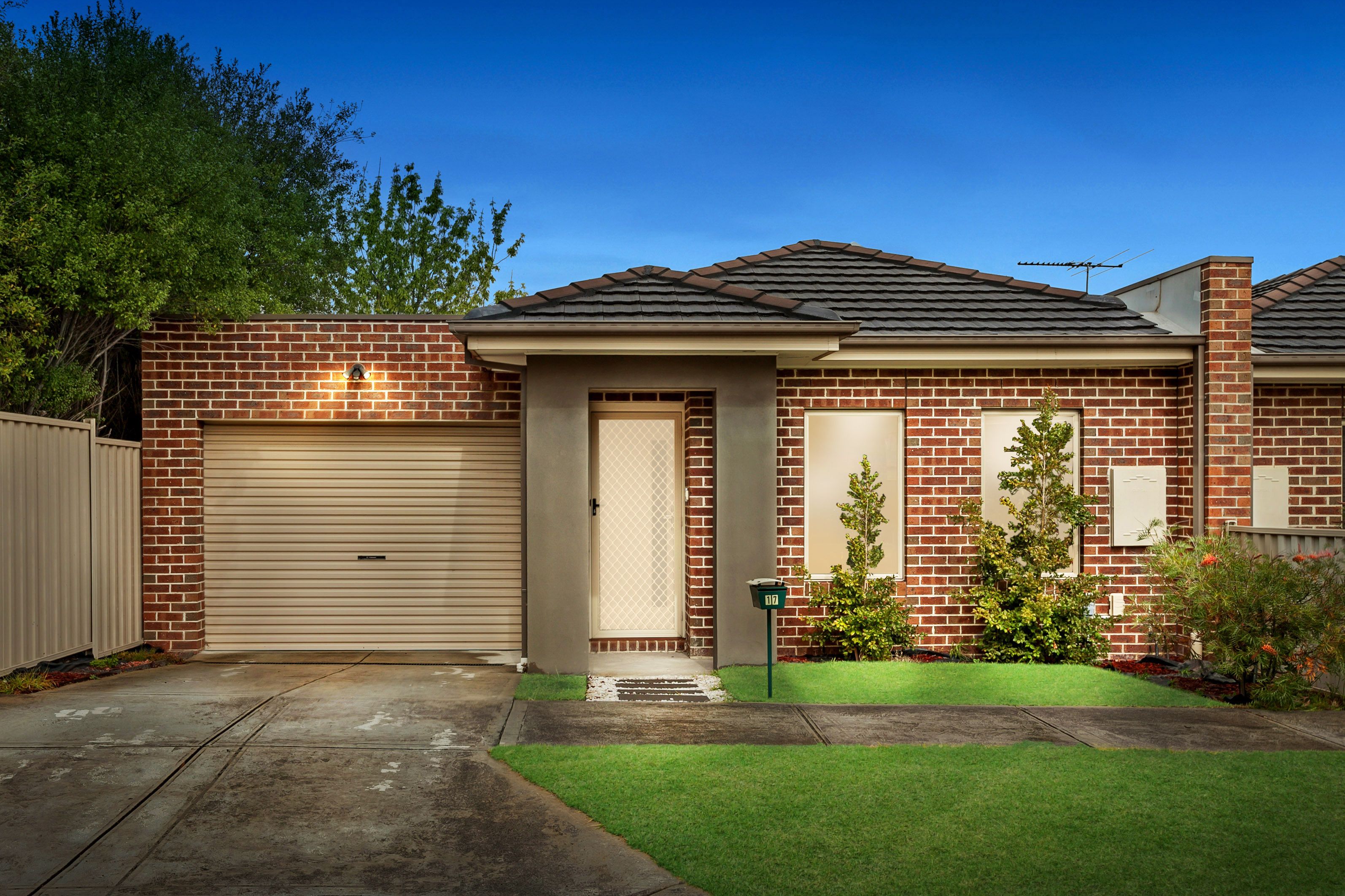 17 Wright Street, Reservoir VIC 3073