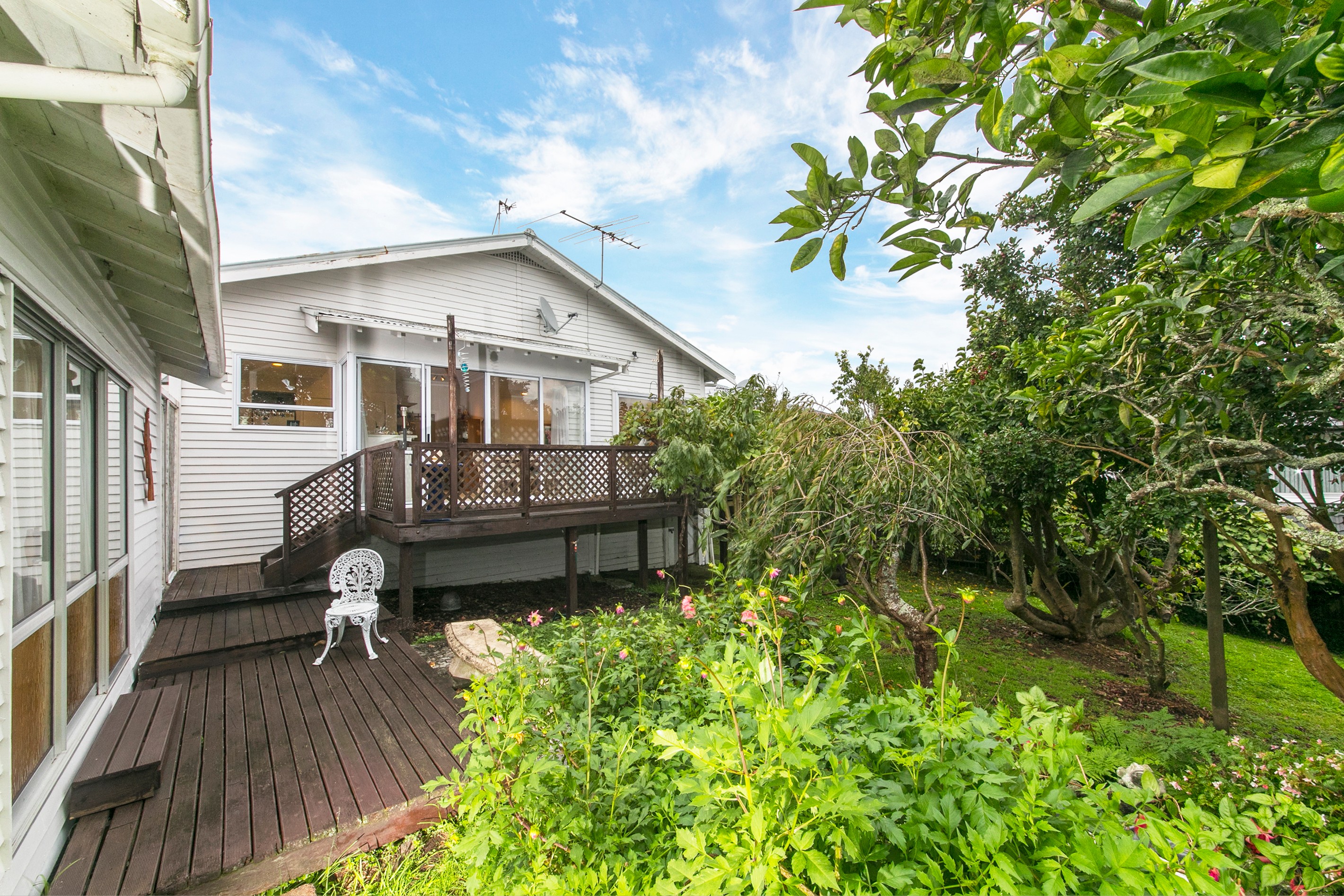 10 Trafalgar Street, Onehunga, Auckland City