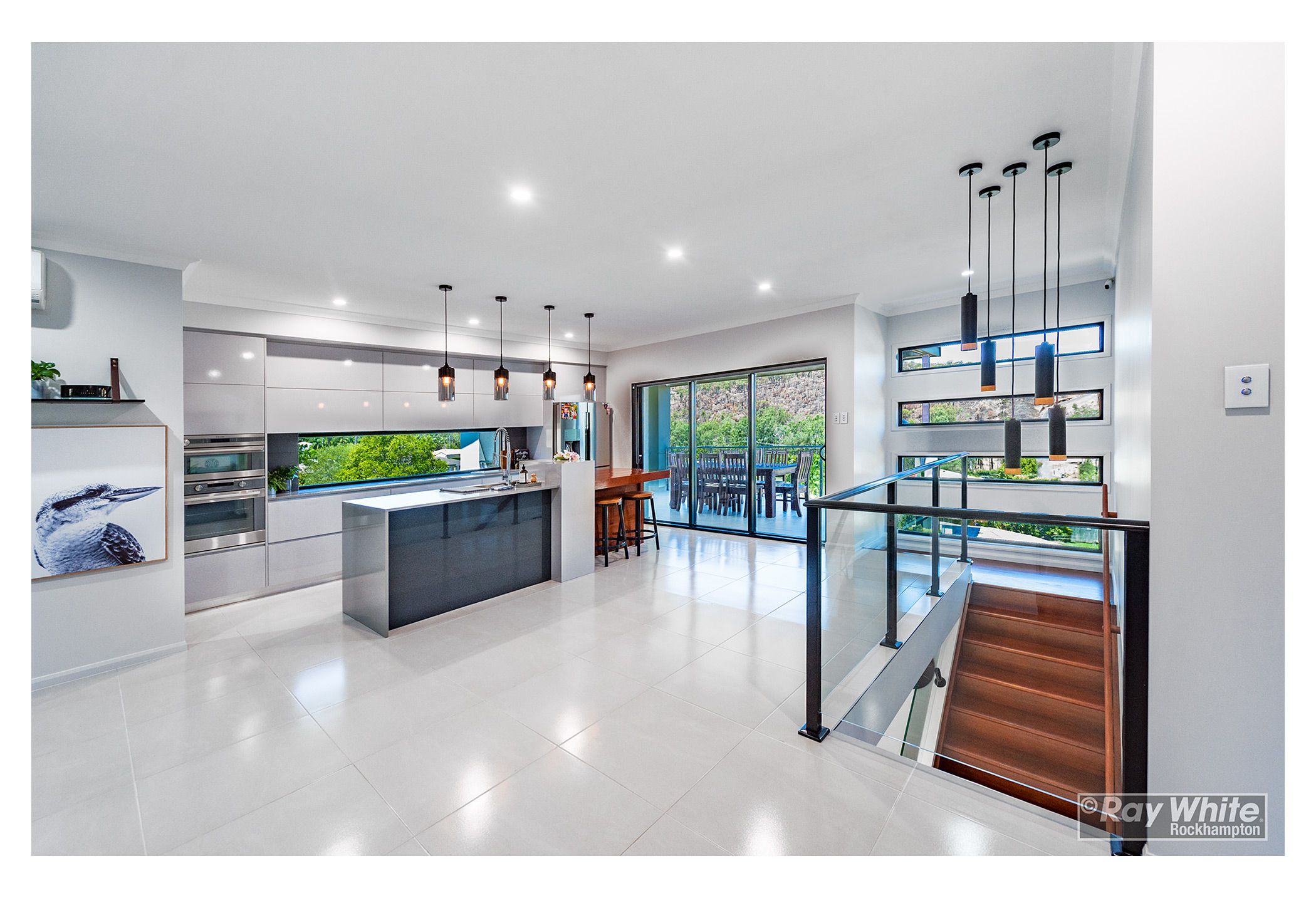 9 Vanderspek Place, Frenchville, QLD 4701
