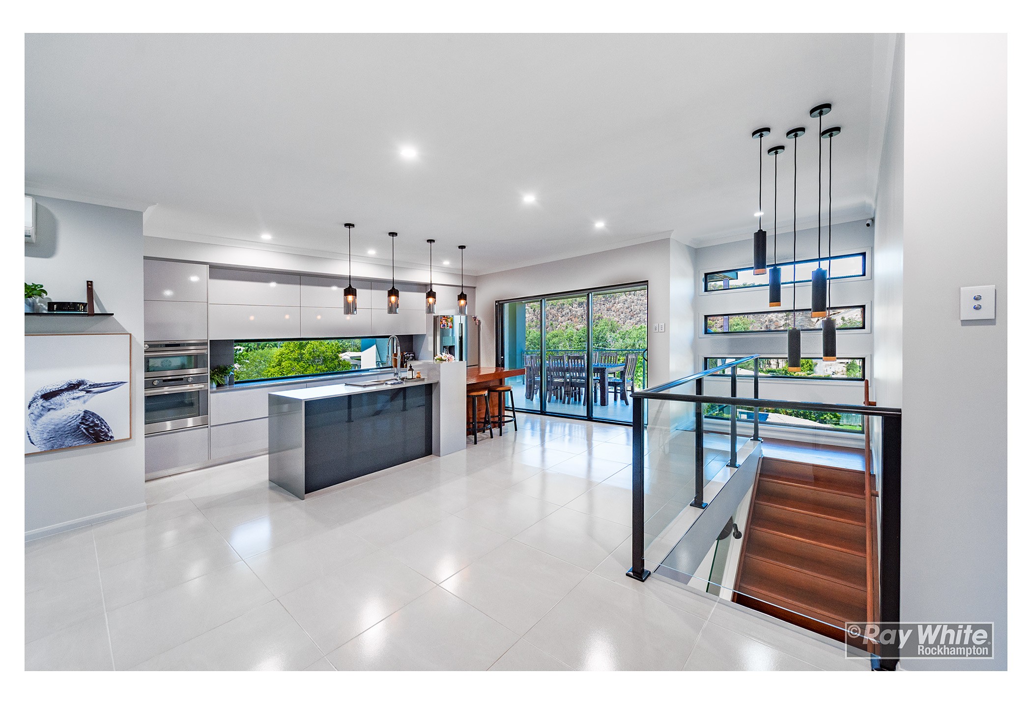 9 Vanderspek Place, Frenchville, QLD 4701