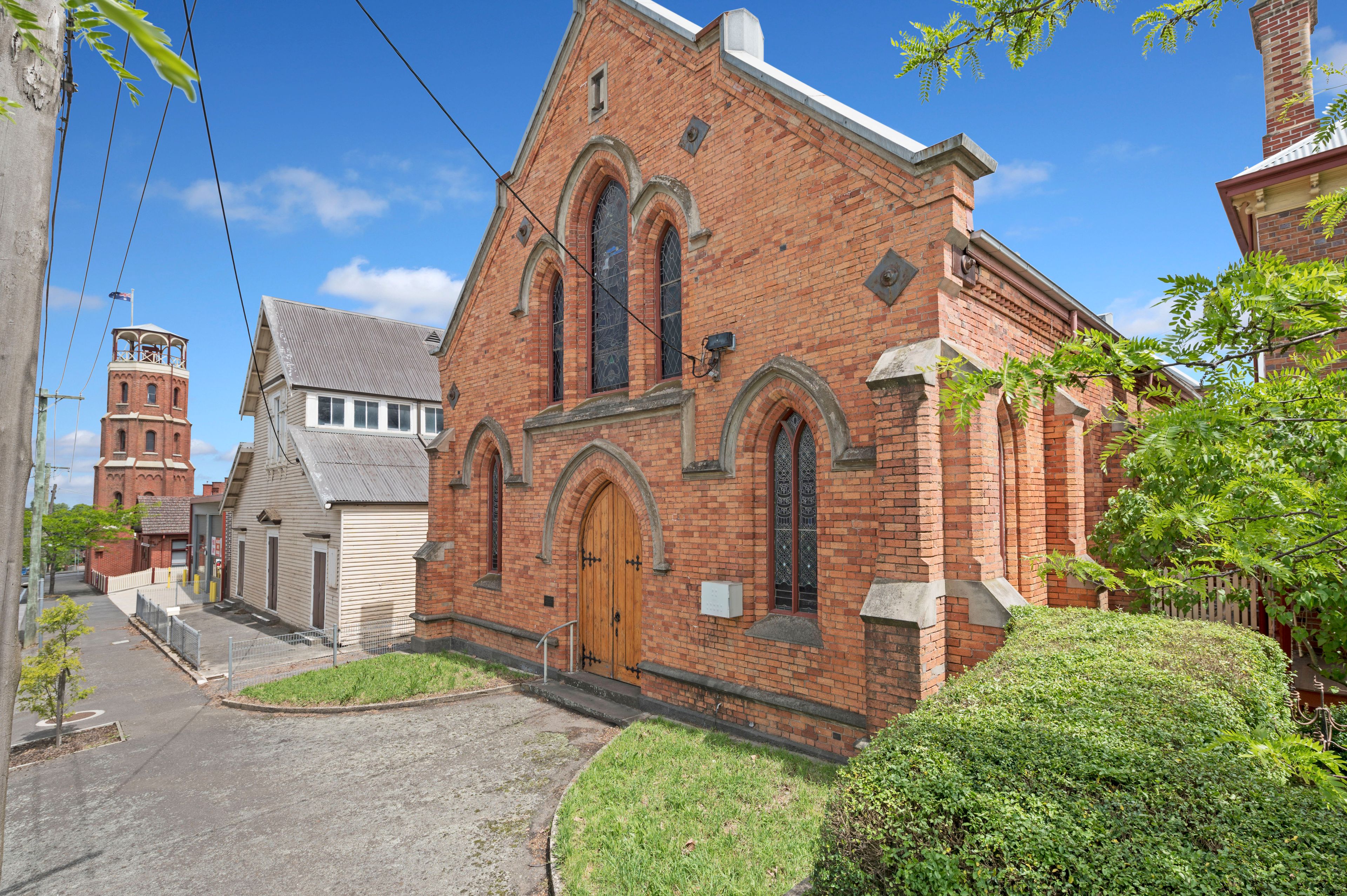 18a Barkly Street, Ballarat East, VIC 3350