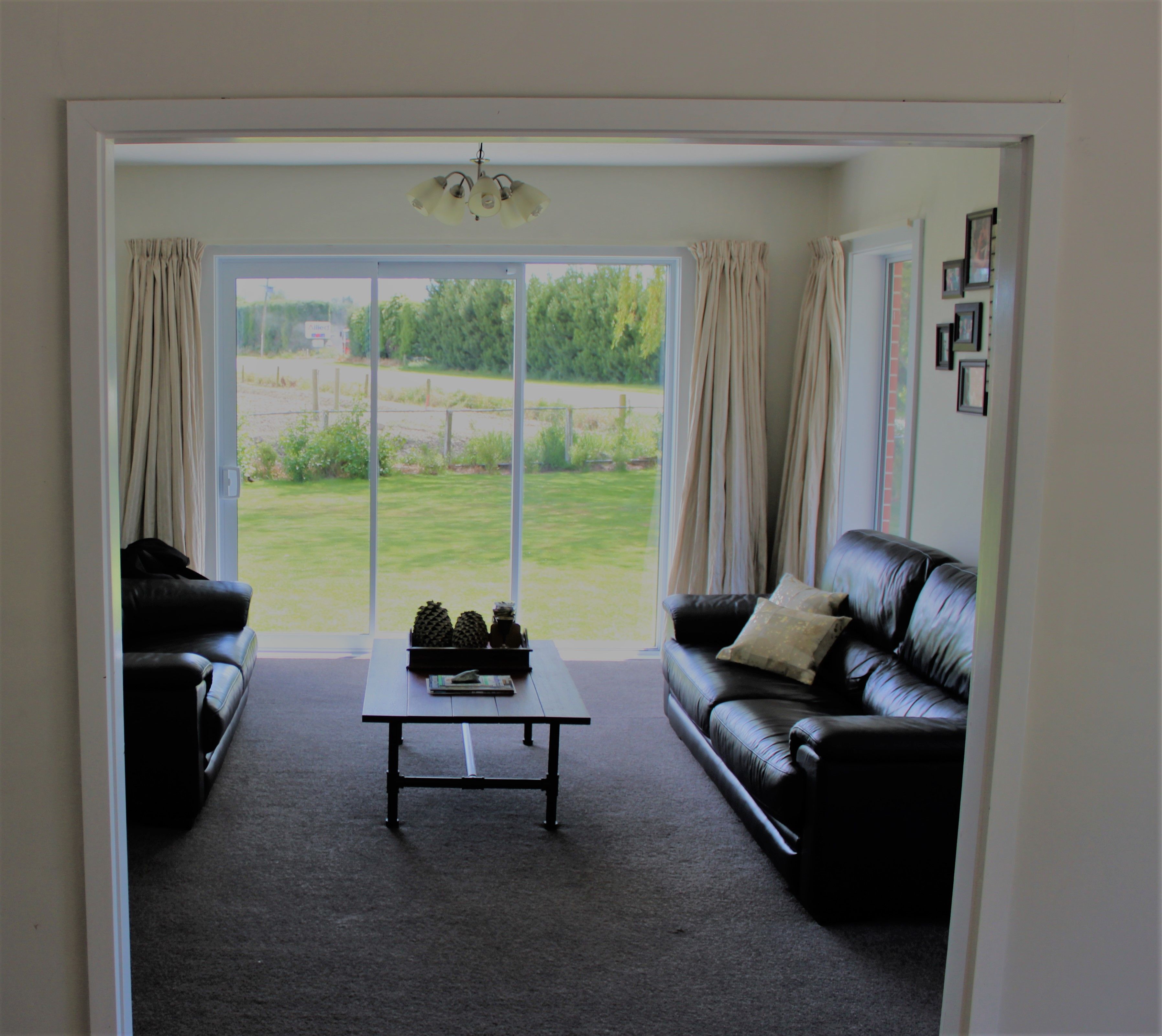 Mayfield, Ashburton District