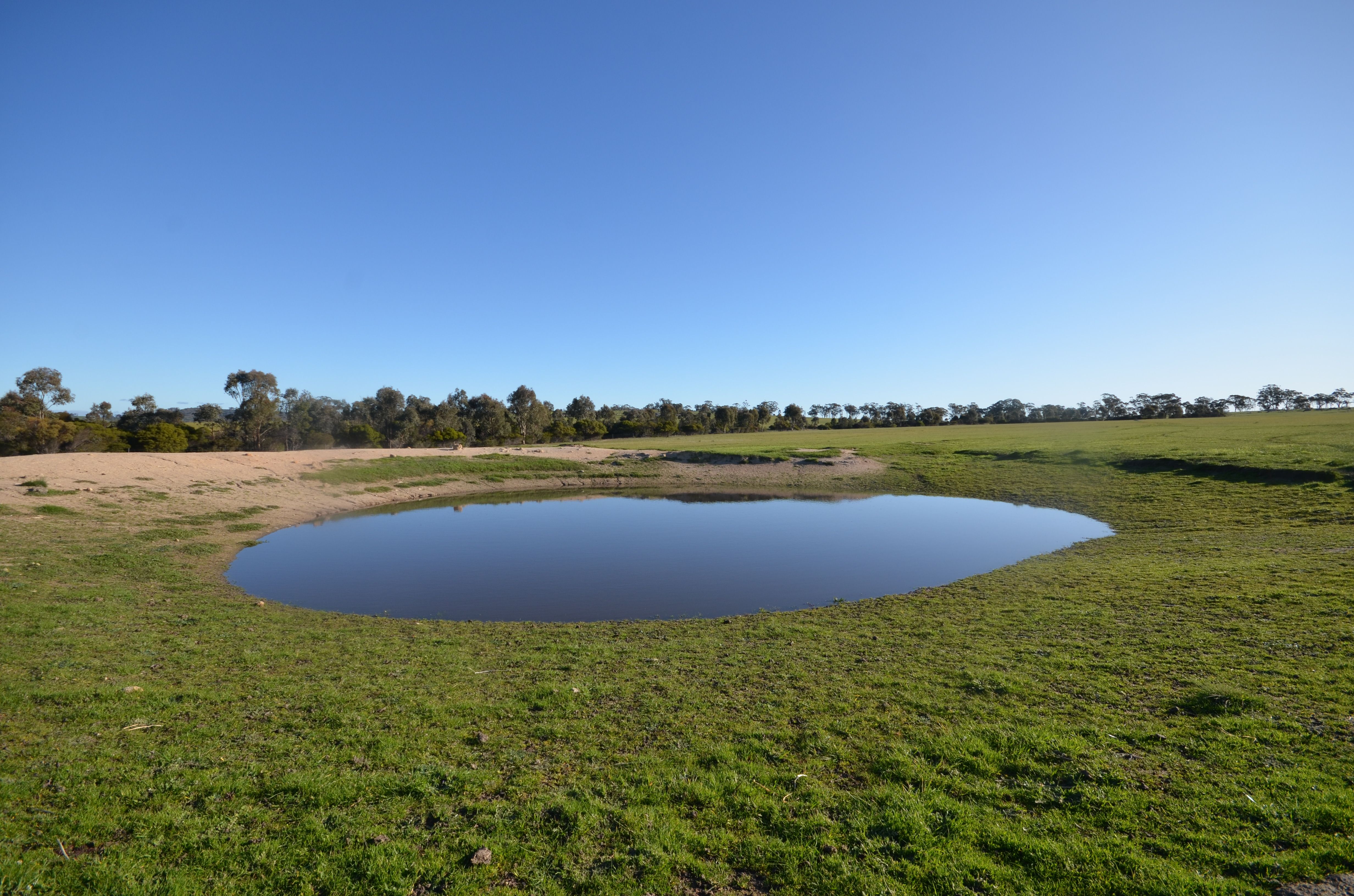 174 Cornthwaites Road, Dunluce, VIC 3472