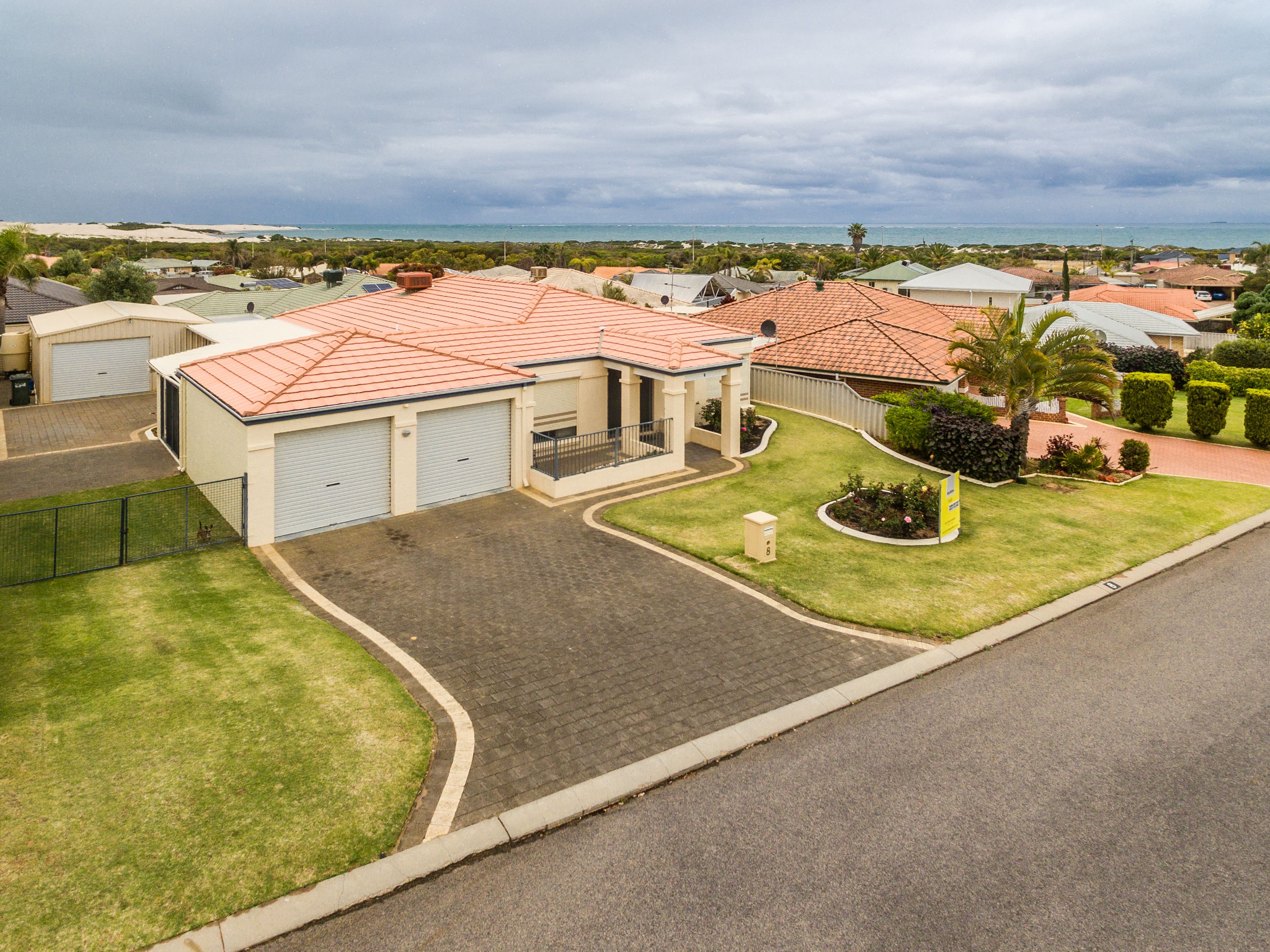 8 Turban Court, Wandina, WA 6530