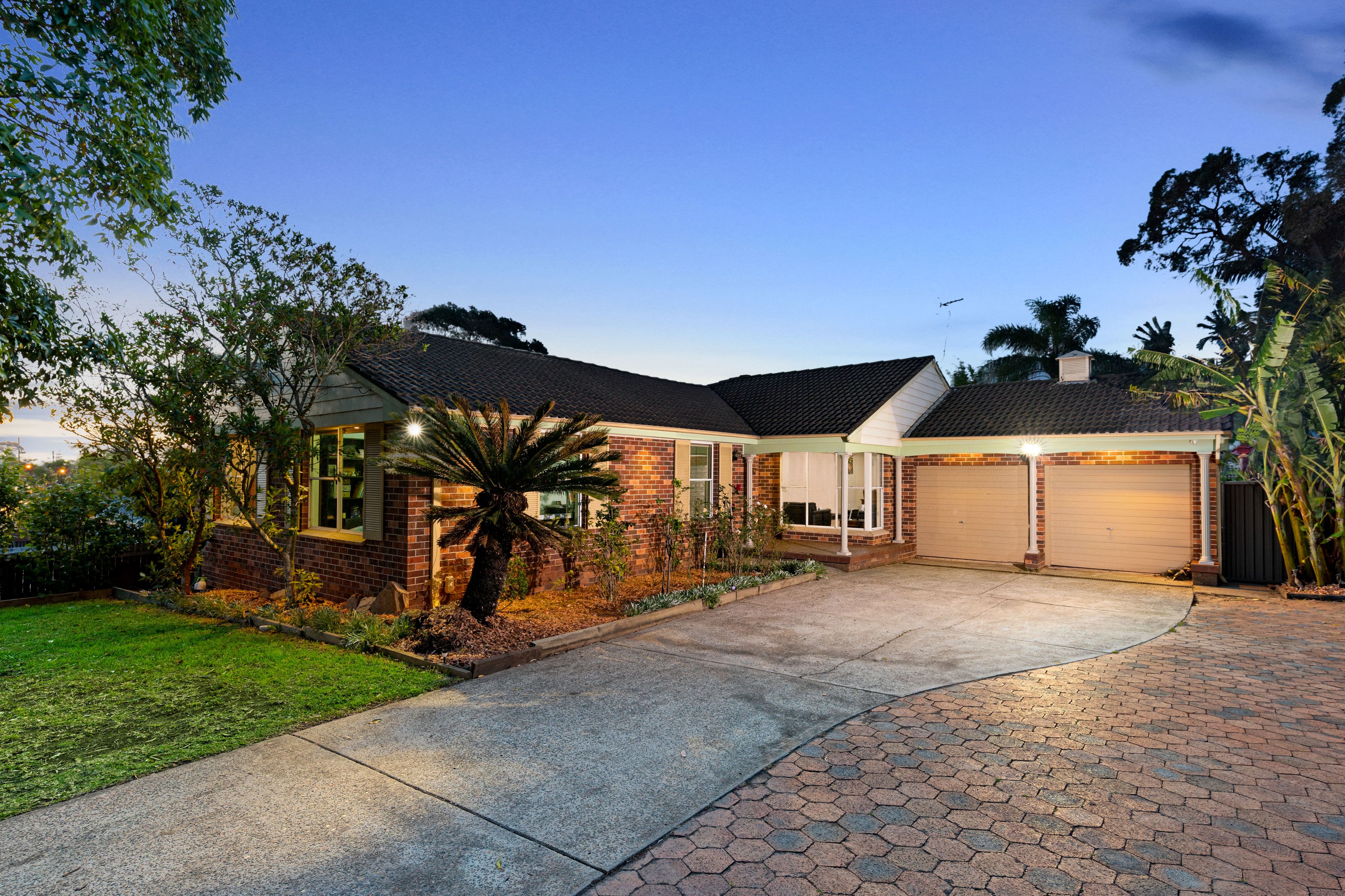 91a Seven Hills Road, Baulkham Hills NSW 2153