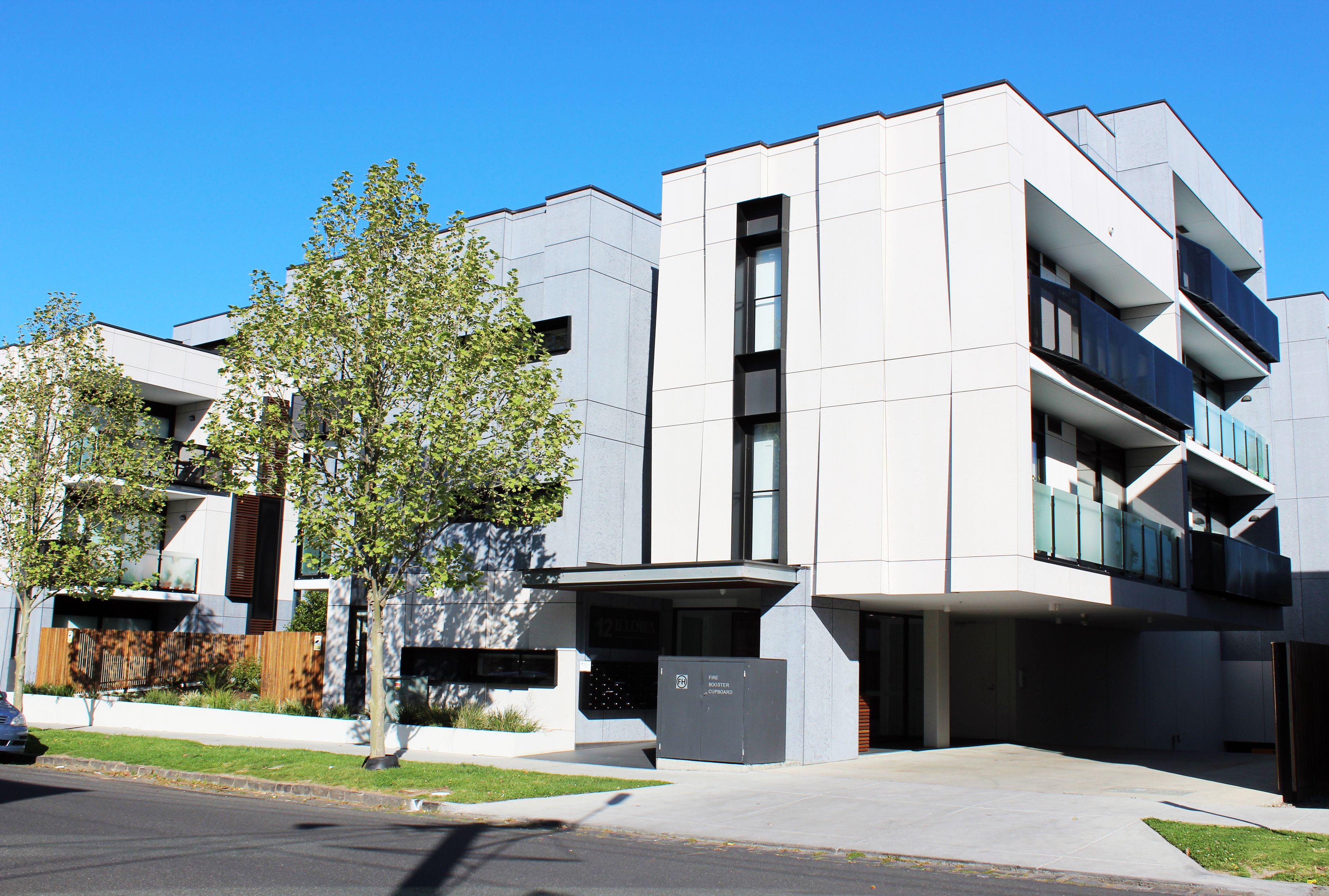 107/12 Illowa Street, Malvern East, VIC 3145