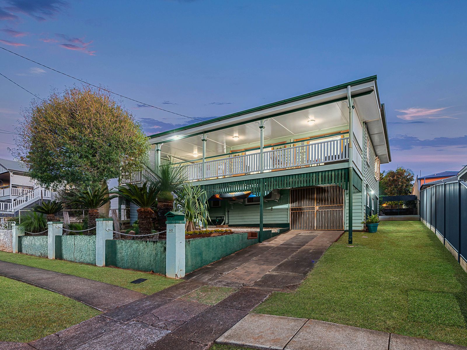 83 Goodwin Terrace, Moorooka, QLD 4105