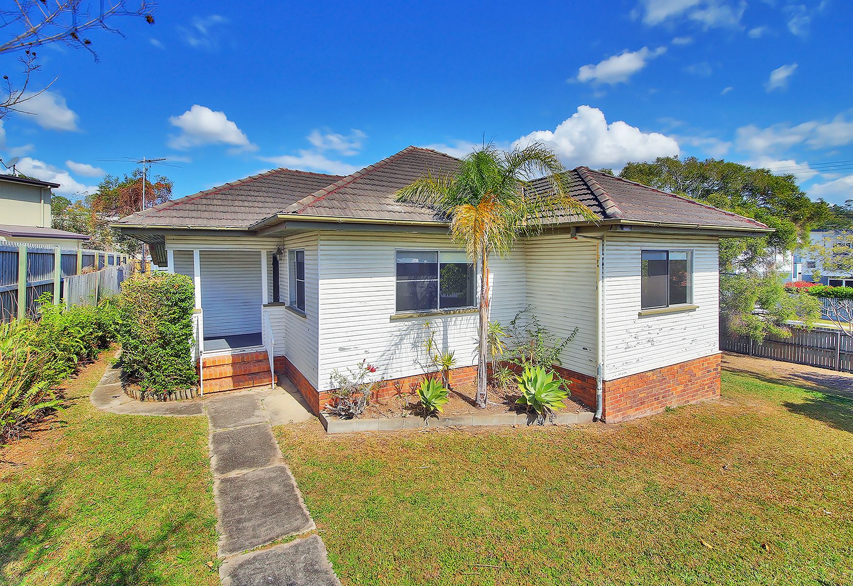 1 Clausen Street, Mount Gravatt East, QLD 4122