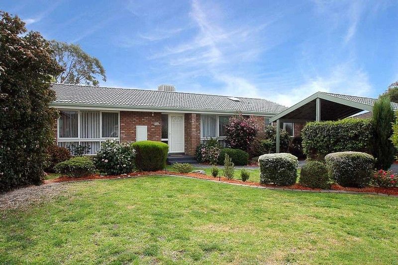 35 Helpmann Street, Wantirna South, VIC 3152