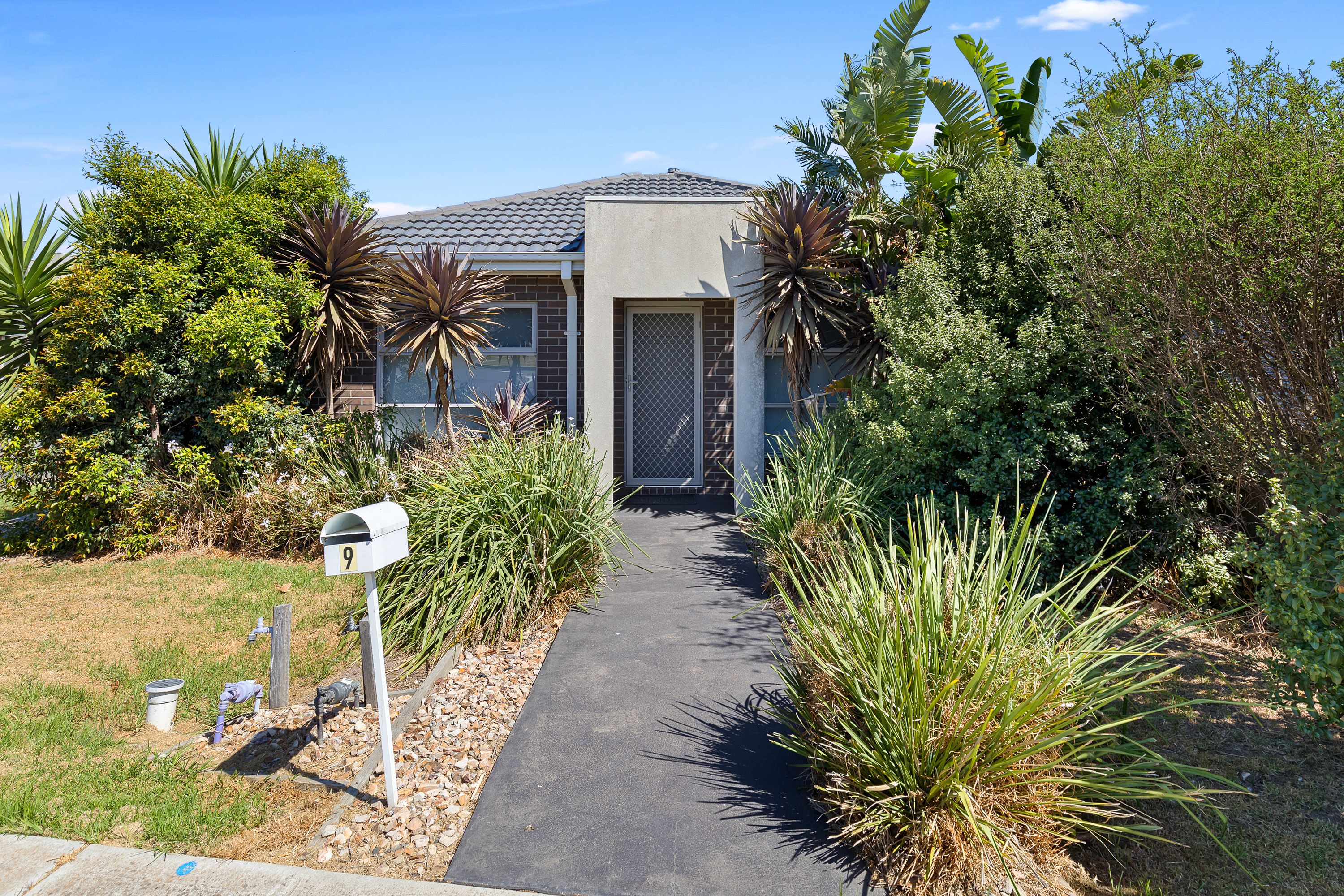 9 Gottloh Street, Epping VIC 3076