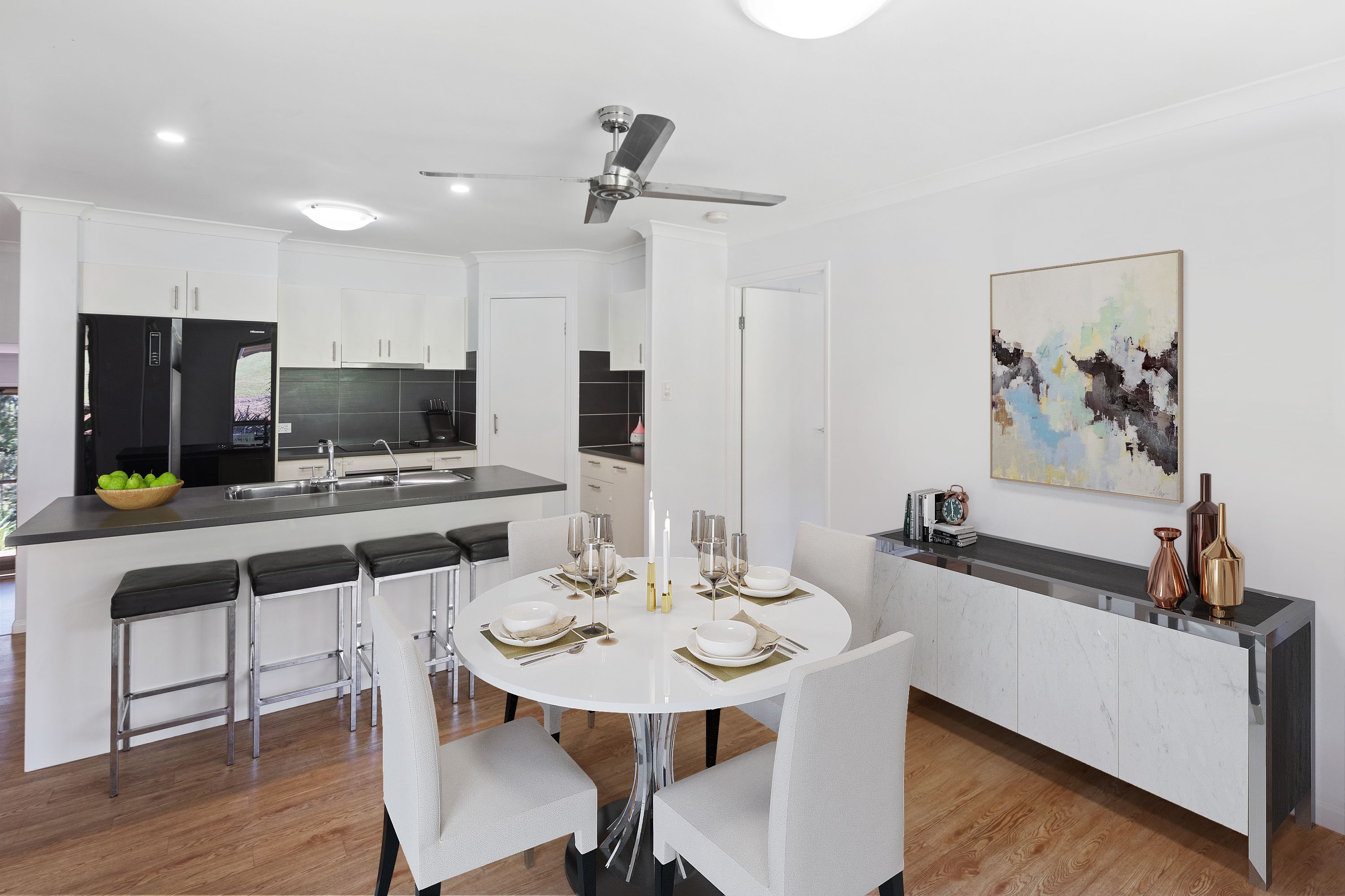 32 Plantation Rise Drive, Woombye, QLD 4559