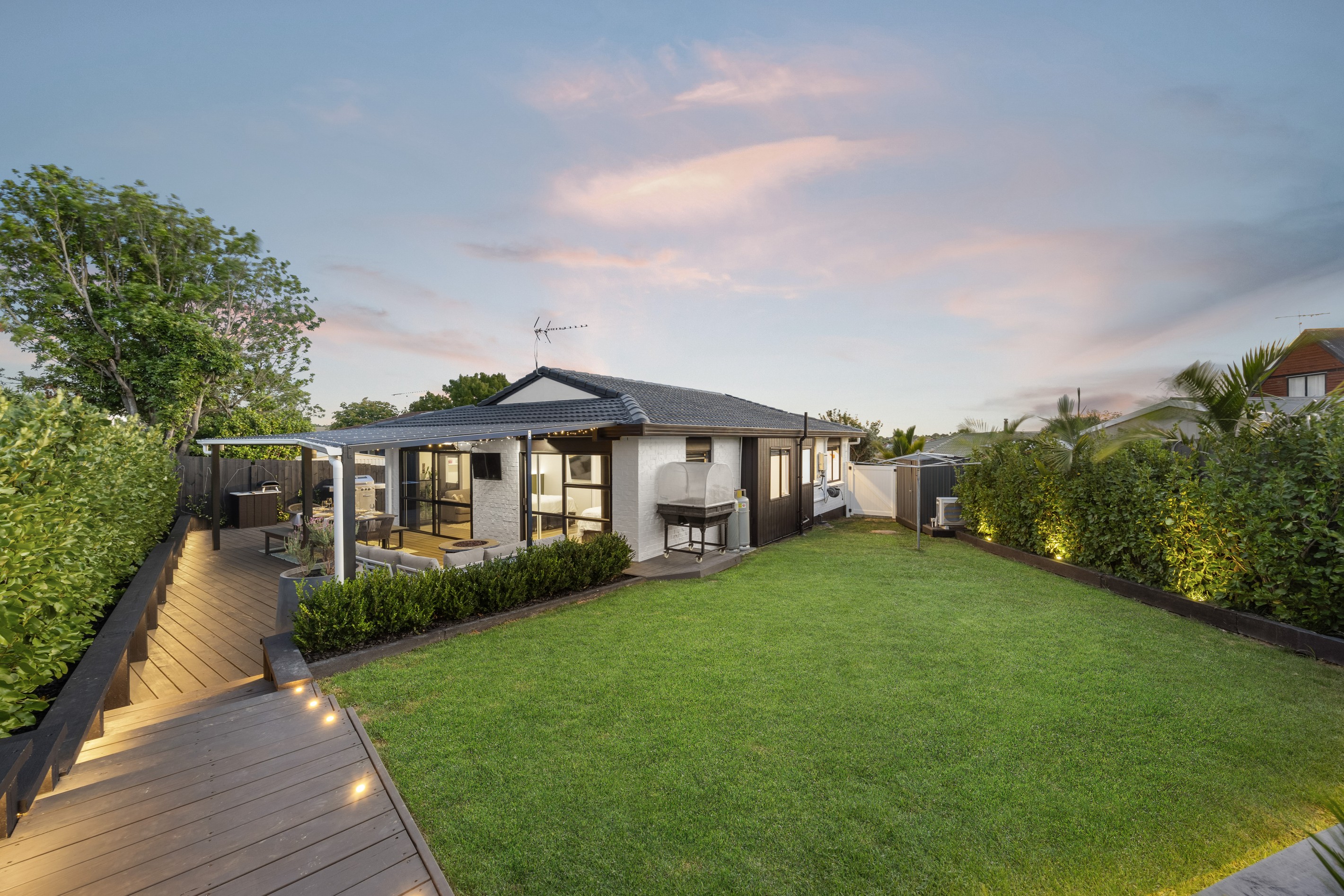 13B Parramatta Place, Botany Downs, Manukau City