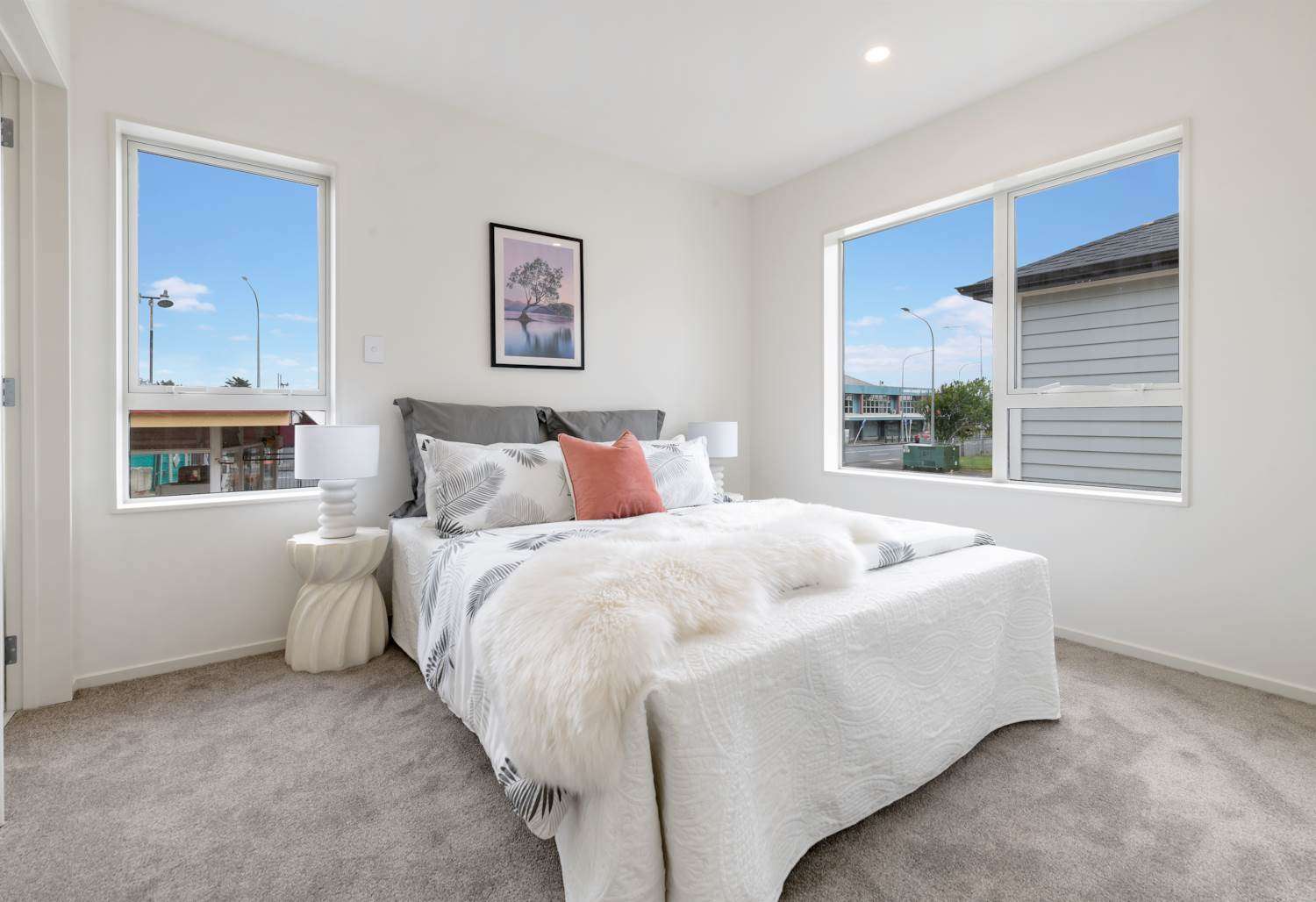 5C Fairburn Road photo 7