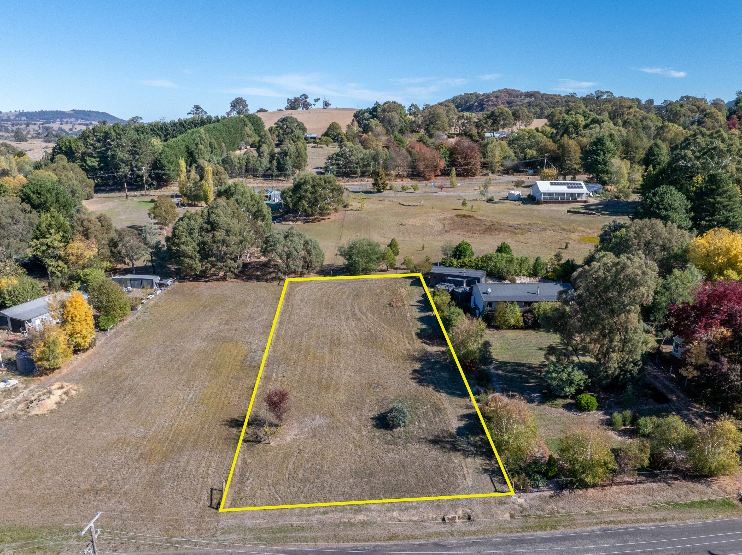 19 Magiltan Drive, Strathbogie, VIC 3666