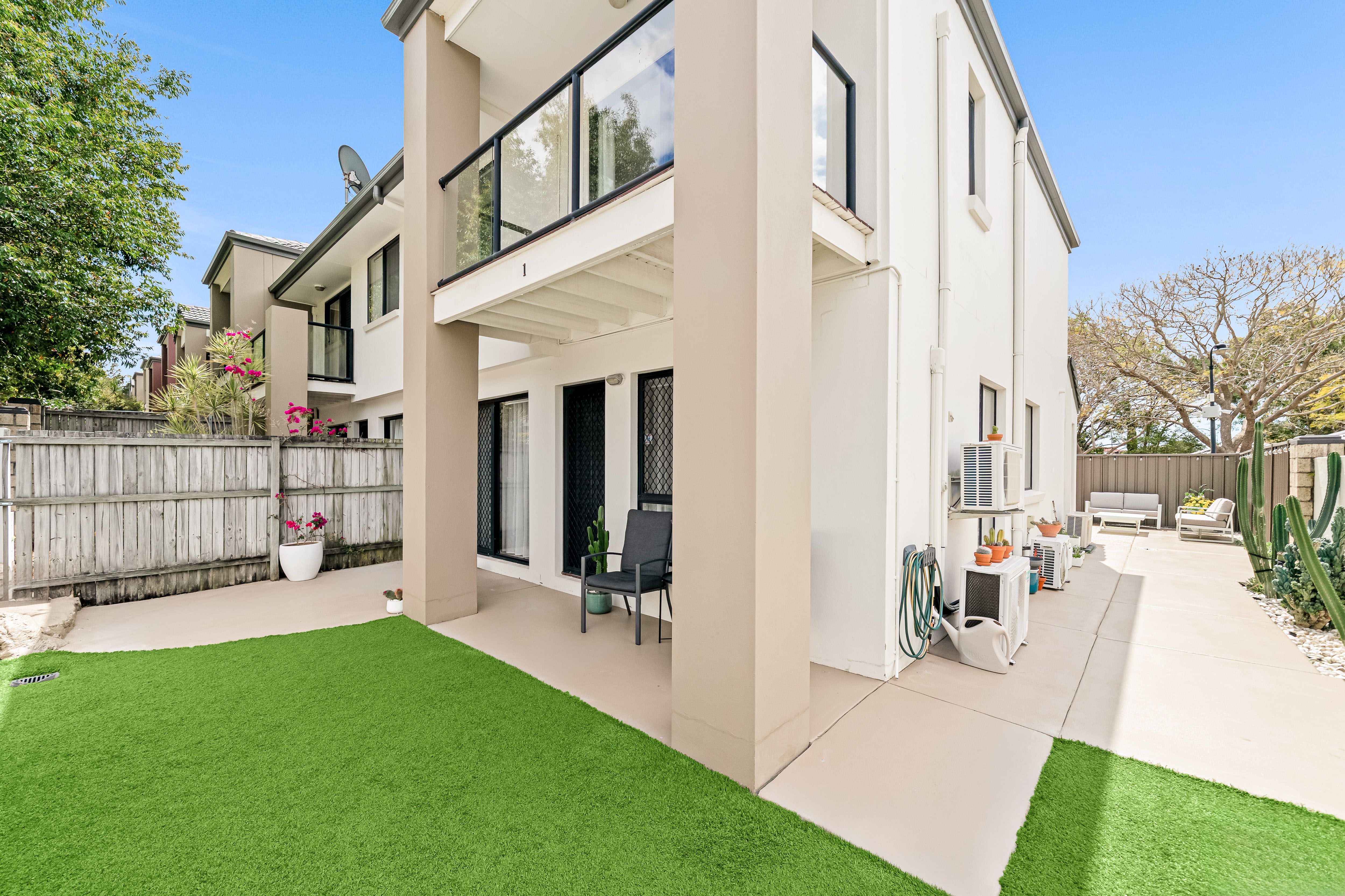 1/16 Violet Close, Eight Mile Plains, QLD 4113