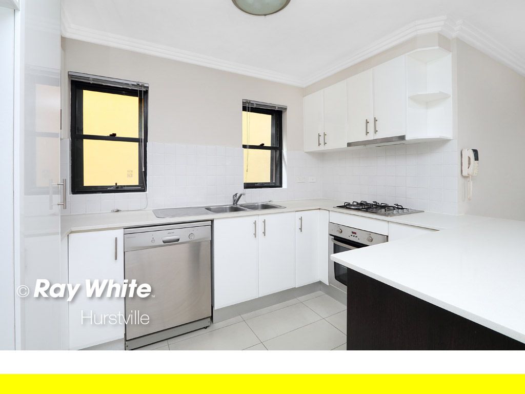 3A Basil Road, Bexley, NSW 2207