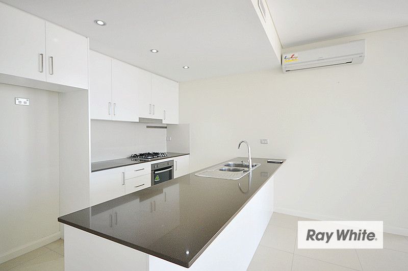 Level 7 /43 Church Street, Lidcombe, NSW 2141