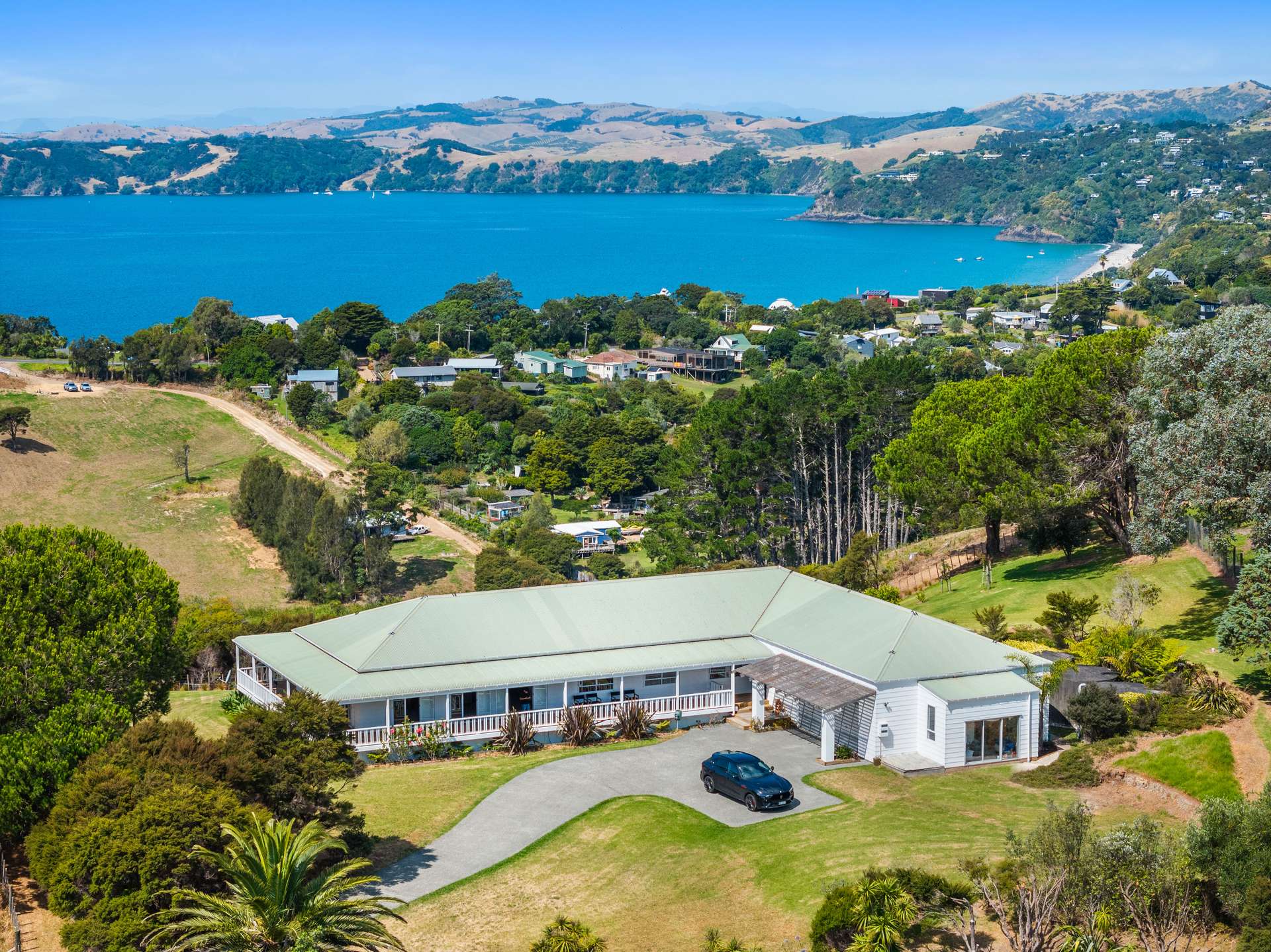 123 Sea View Road photo 5