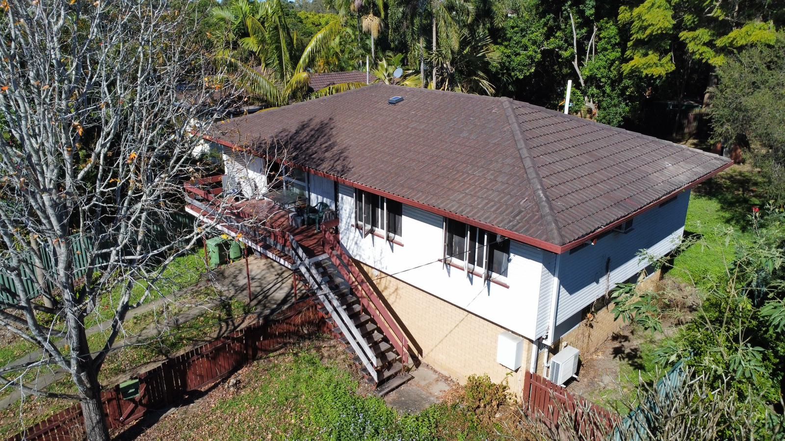 6 Coles Street, Arana Hills, QLD 4054