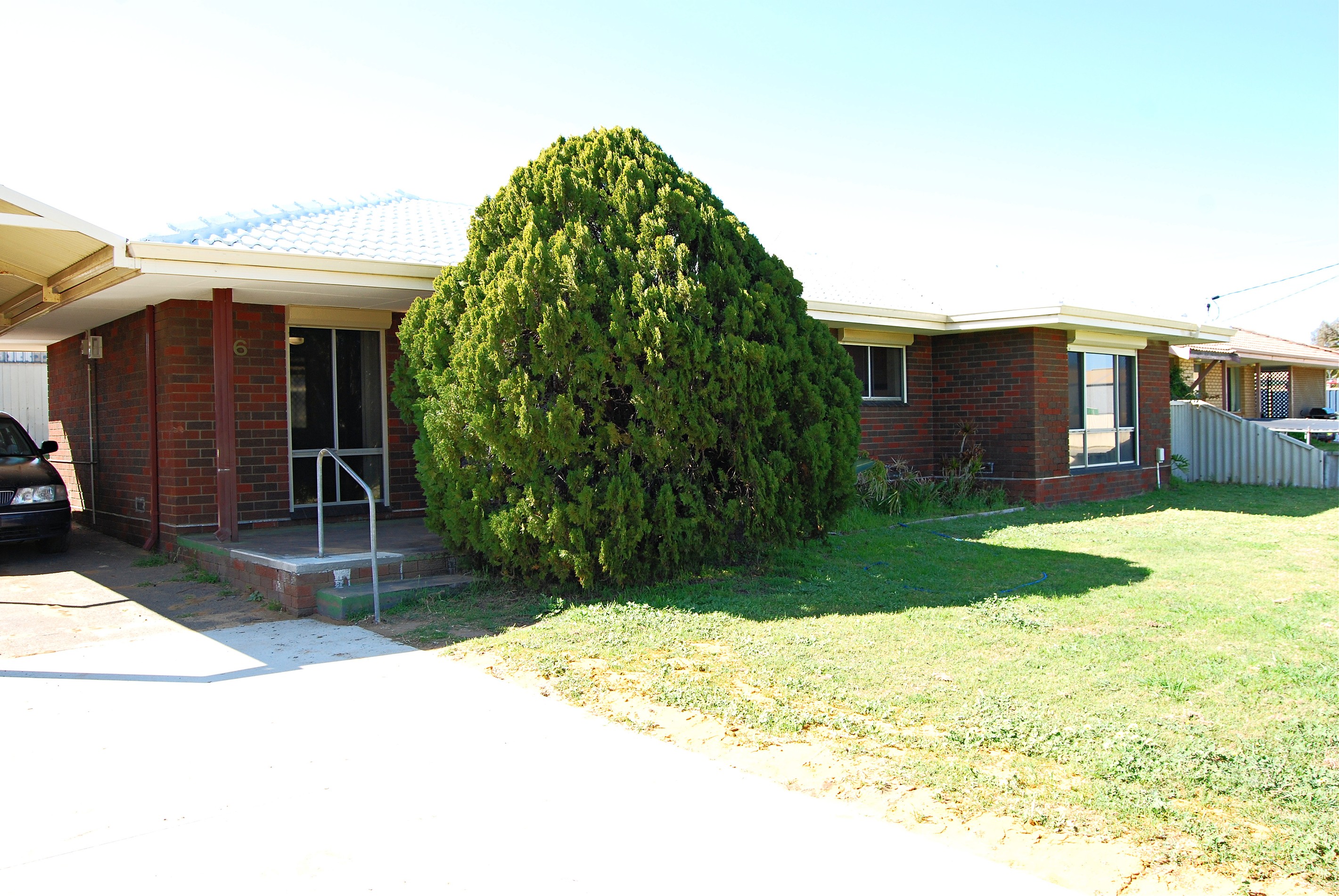 16 Newman Street, Spalding, WA 6530