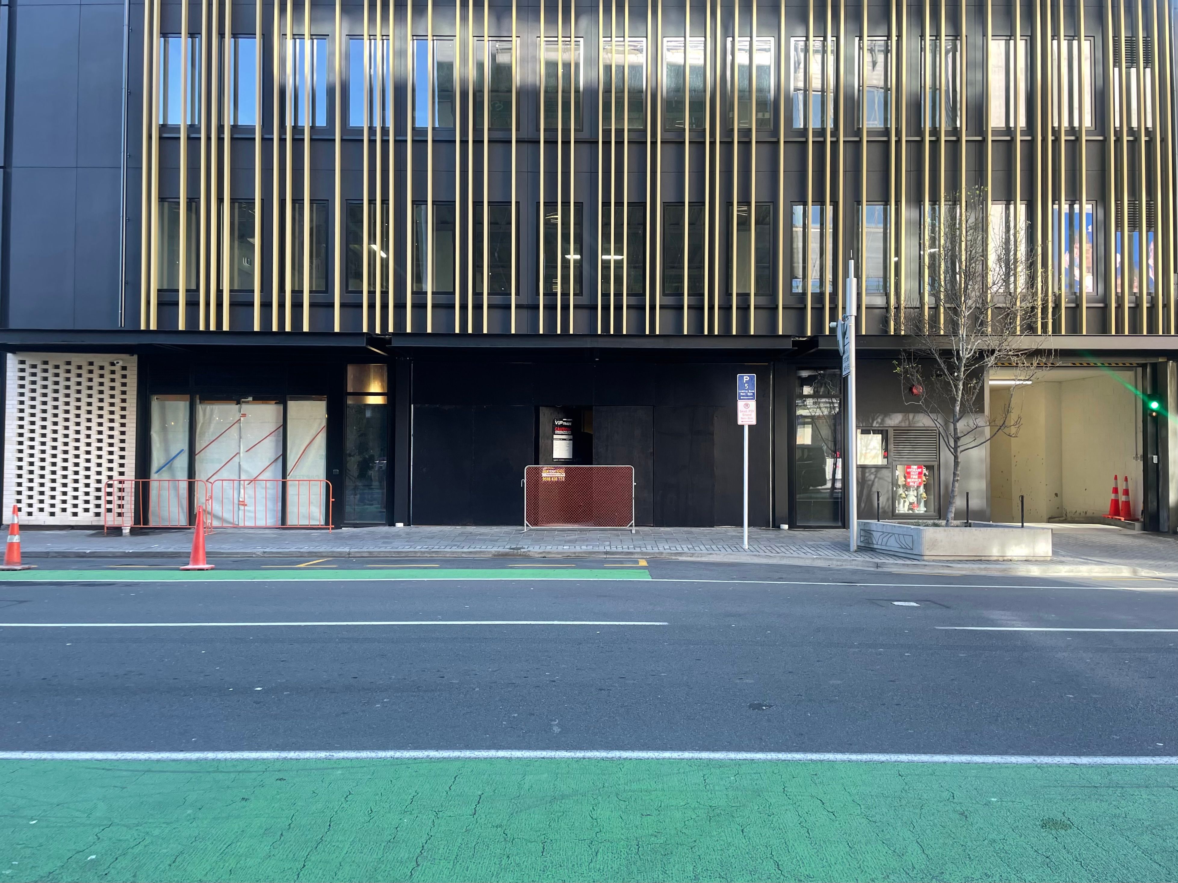 79 Hereford Street, Christchurch Central, Christchurch City