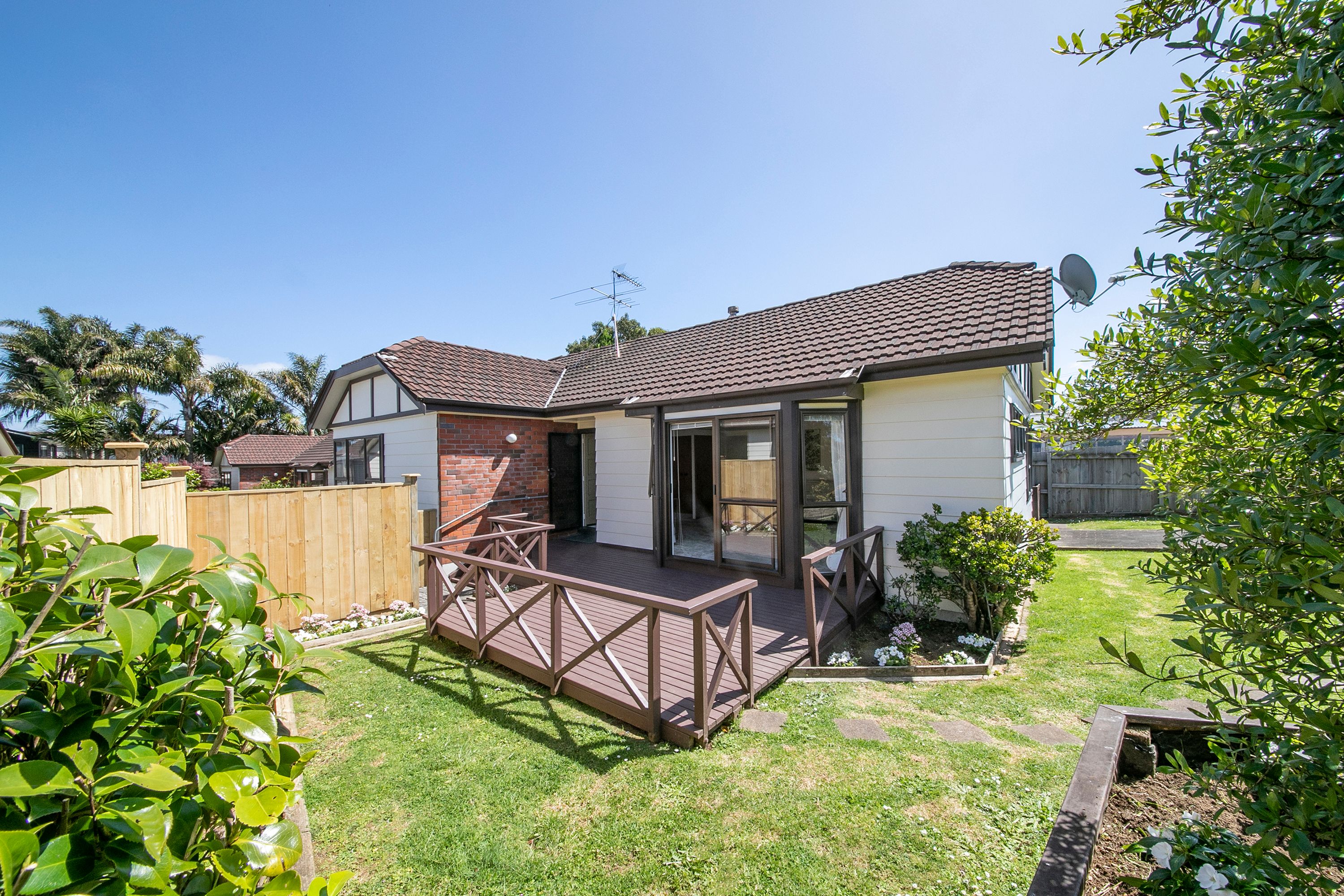 4/39 Trafalgar Street, Onehunga, Auckland City