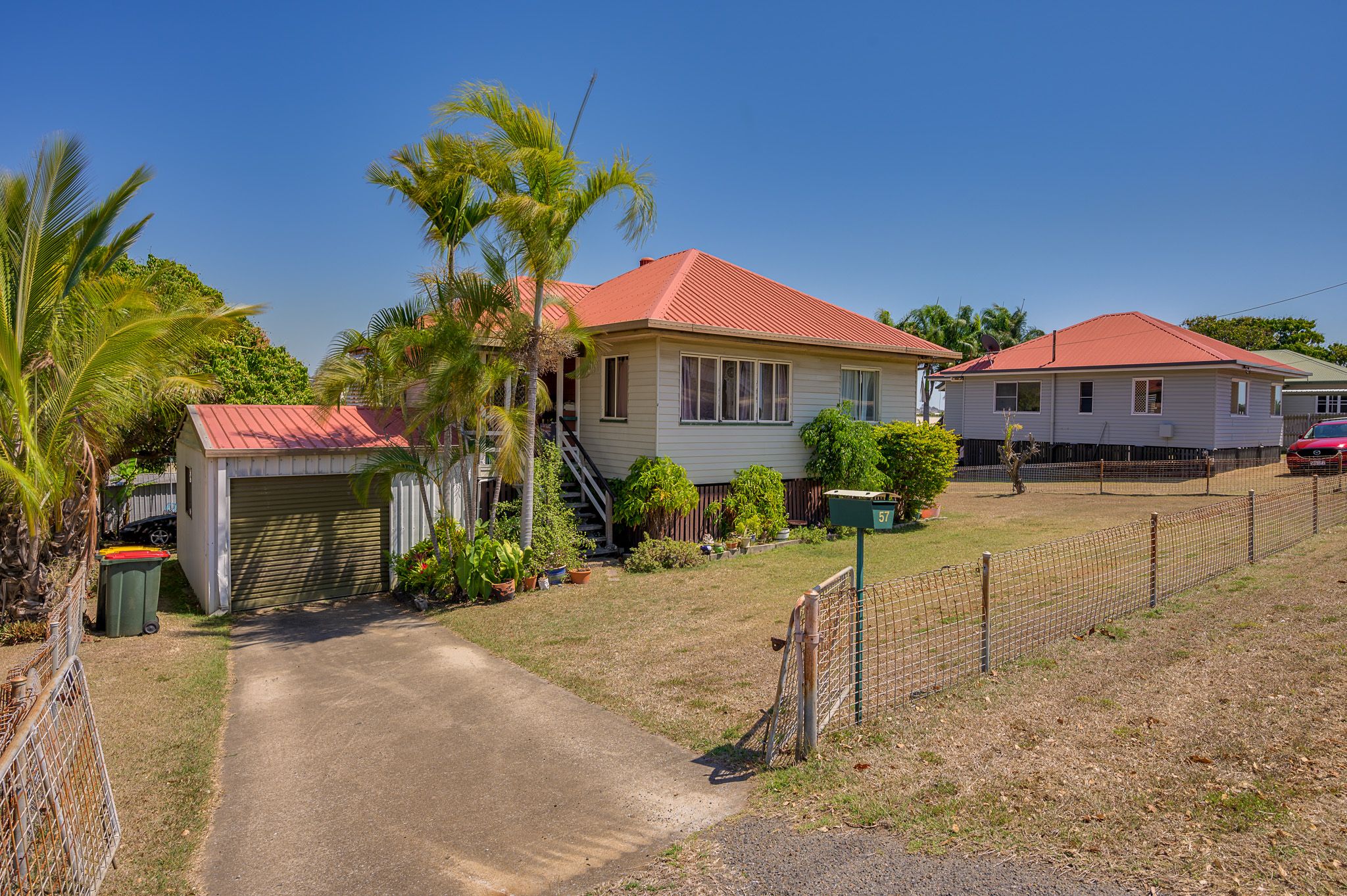 57 Sutton Street, Barney Point, QLD 4680