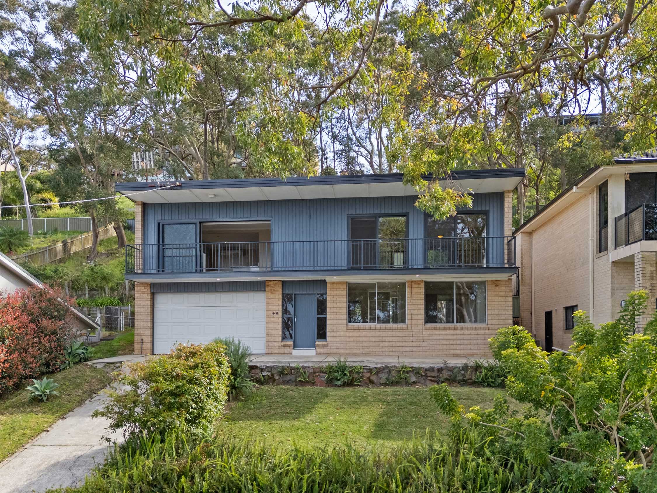 49 Beach Road, Wangi Wangi, NSW 2267