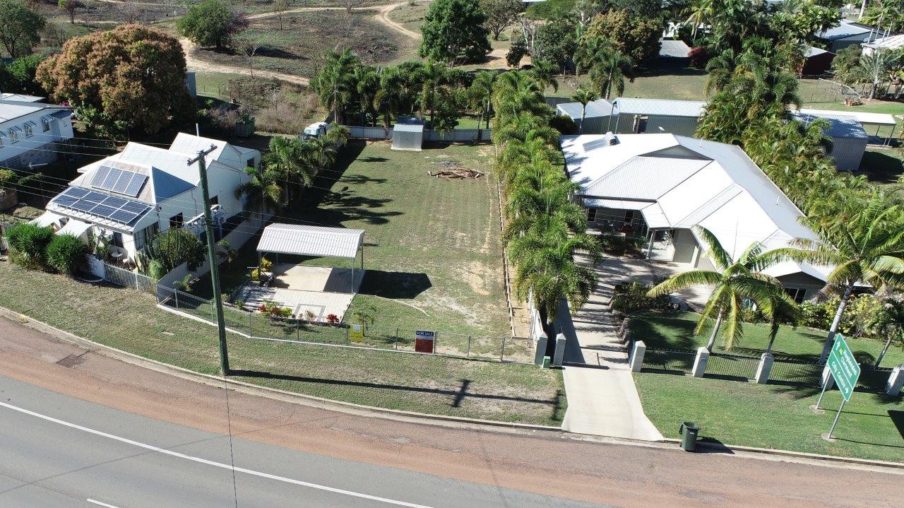 79 York Street, Queenton, QLD 4820