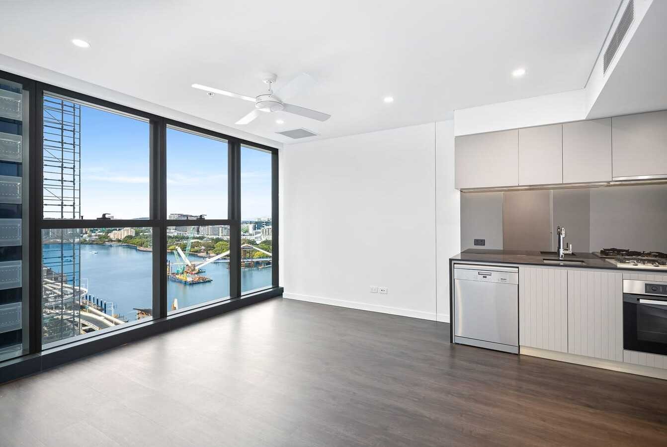 1606/8 Adelaide Street, Brisbane City, QLD 4000