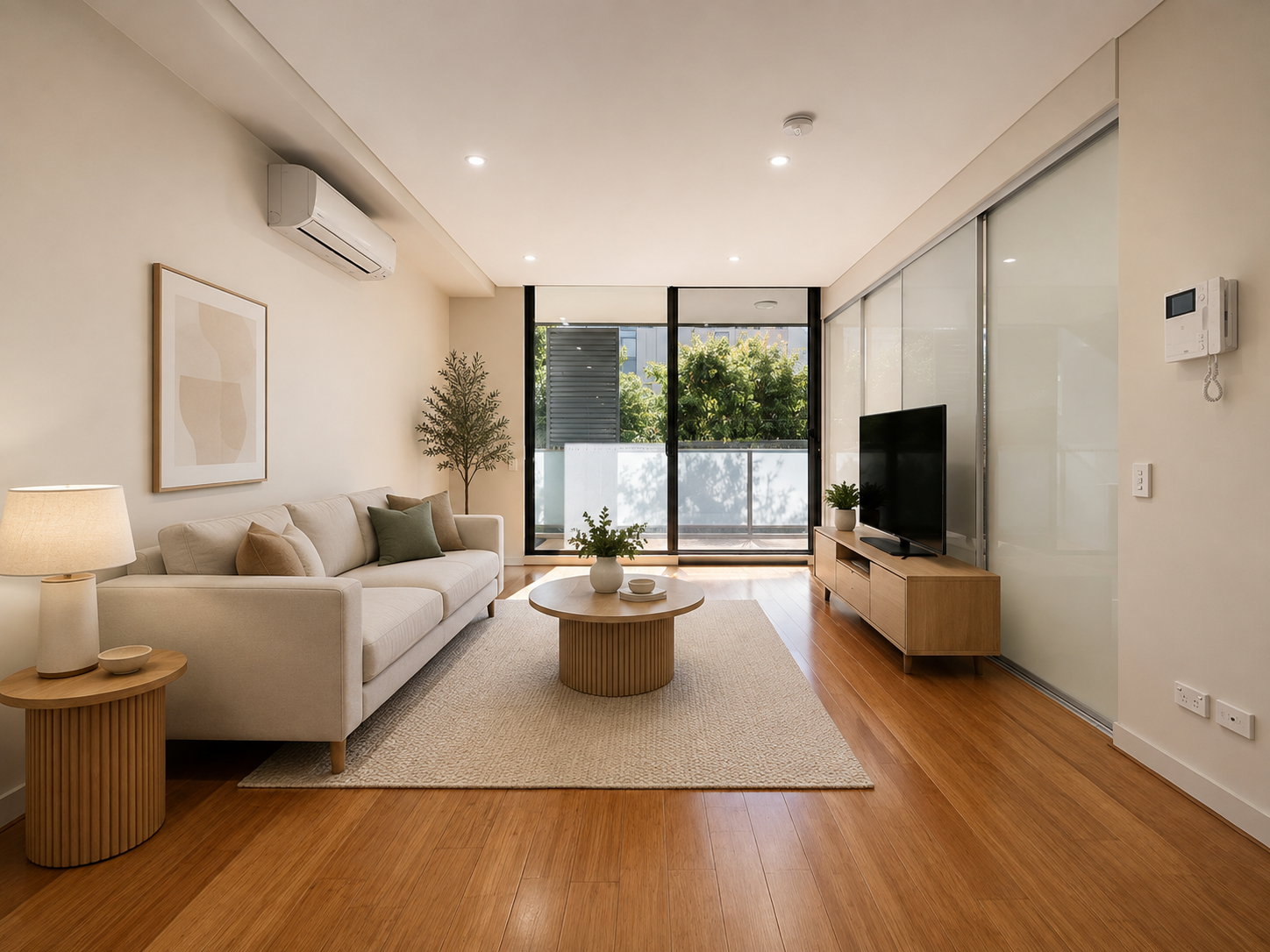 303/19-21 Wilson Street, Botany, NSW 2019