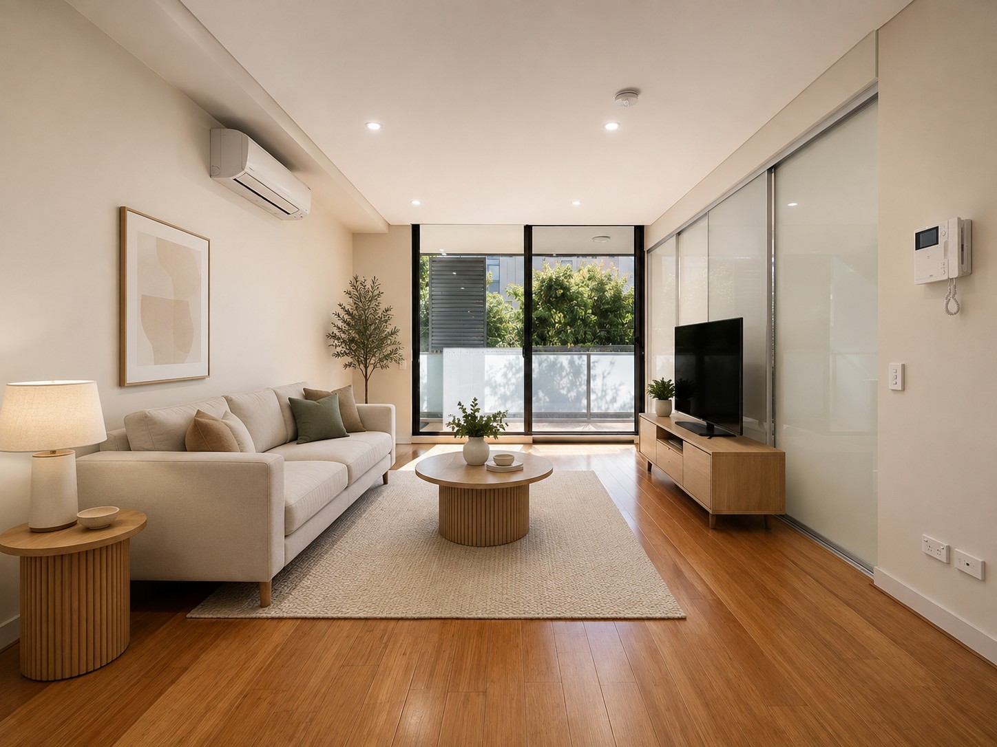303/19-21 Wilson Street, Botany, NSW 2019